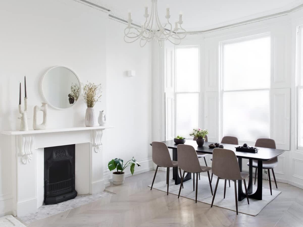 Sophisticated Notting Hill 2bed Apartamento *