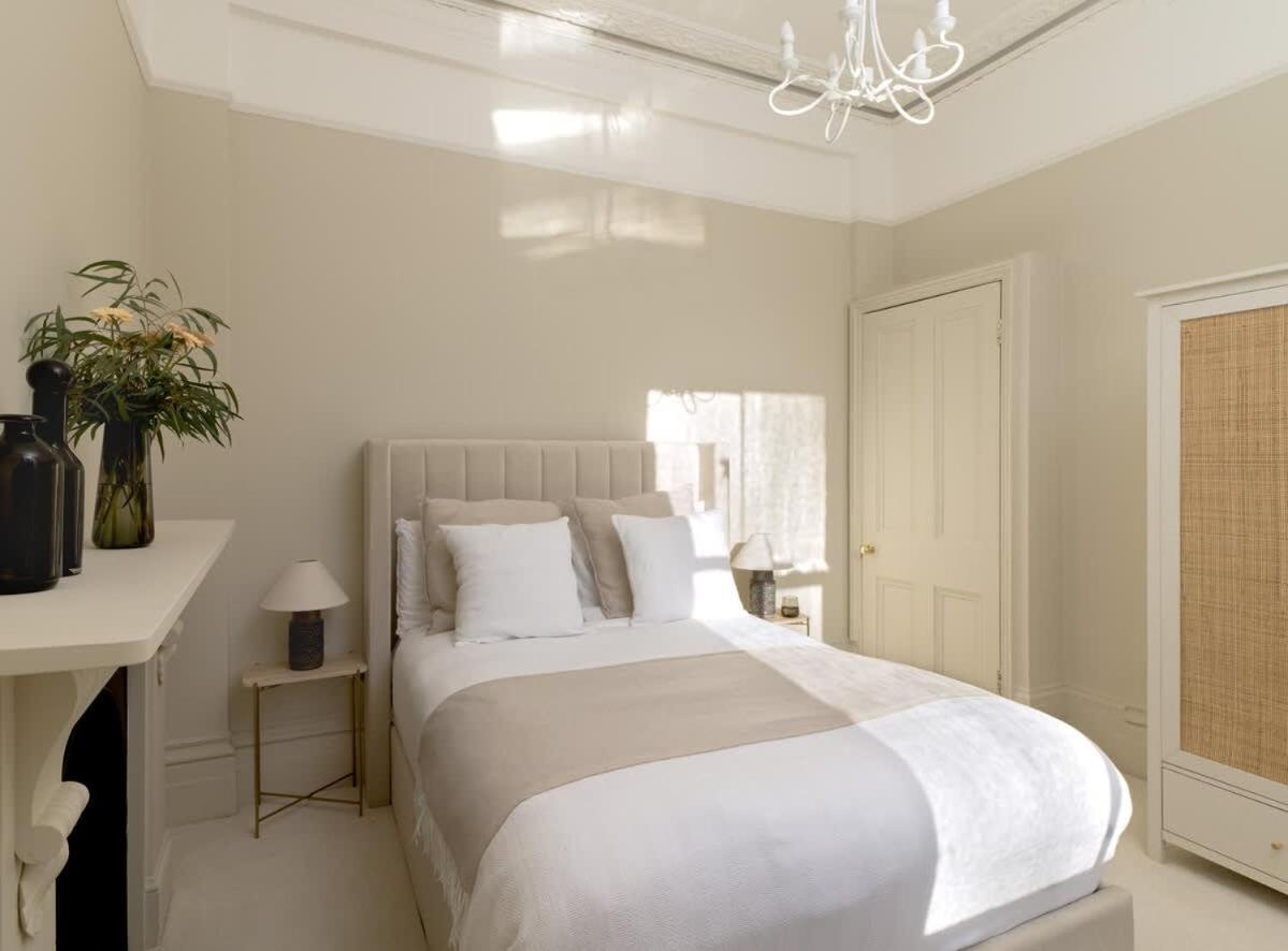 Sophisticated Notting Hill 2bed Apartamento Londres