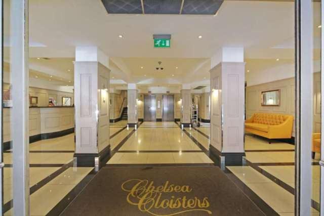 Chelsea One Bedroom Appartement *