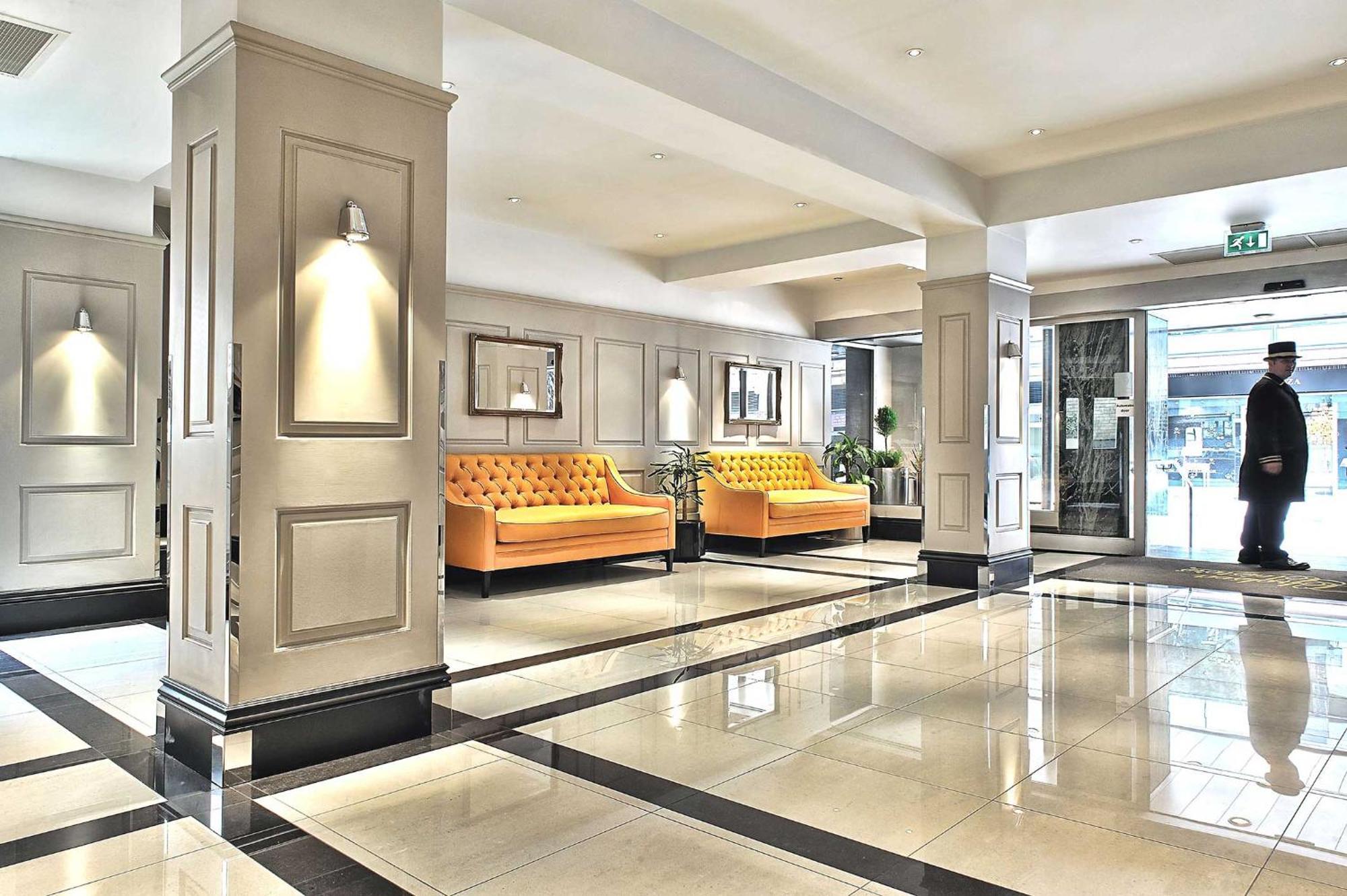 Appartement Chelsea One Bedroom *