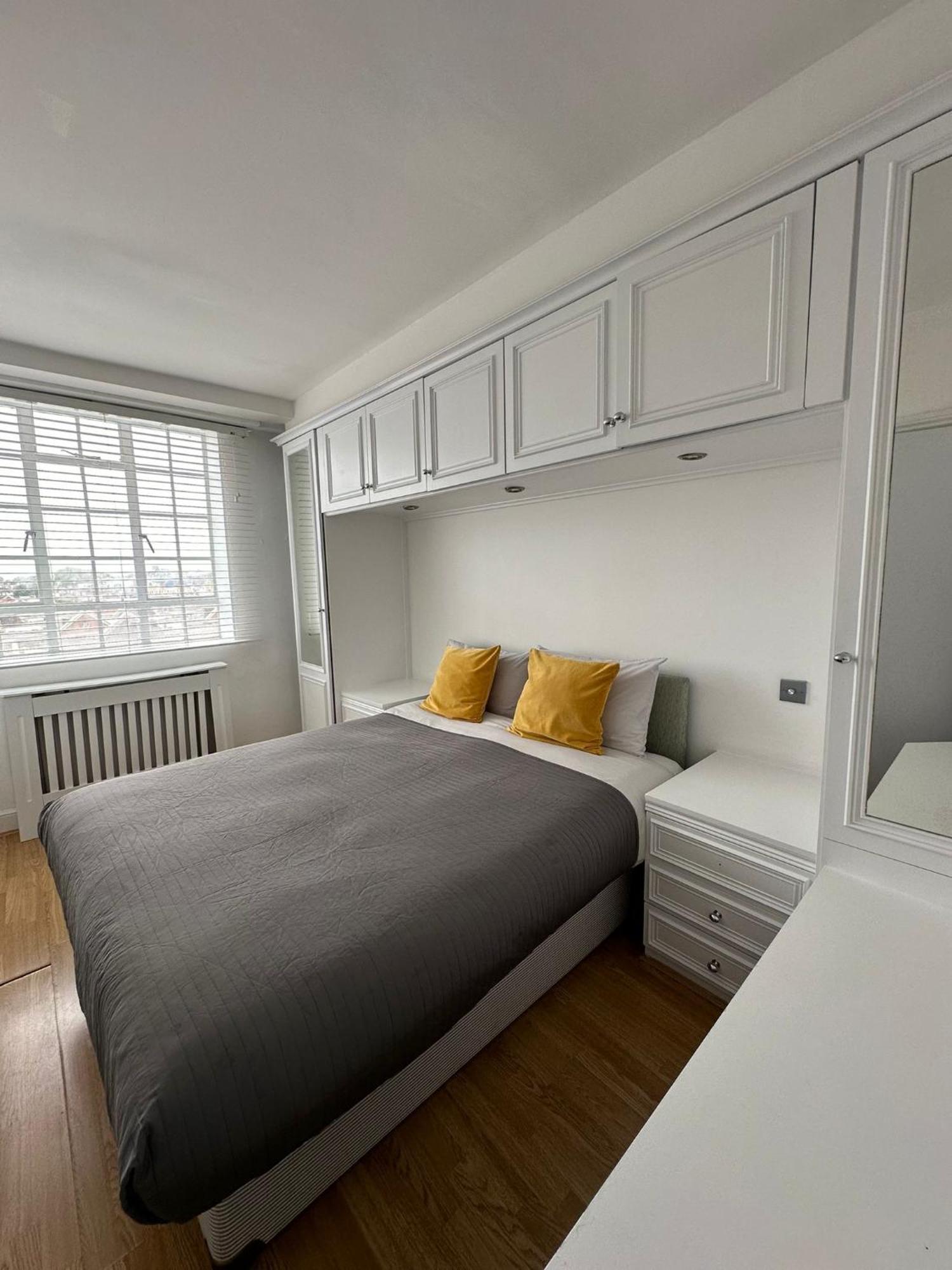 Appartement Chelsea One Bedroom Londres
