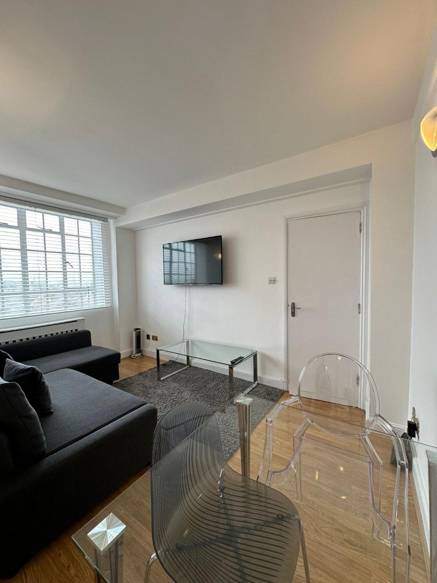 Chelsea One Bedroom