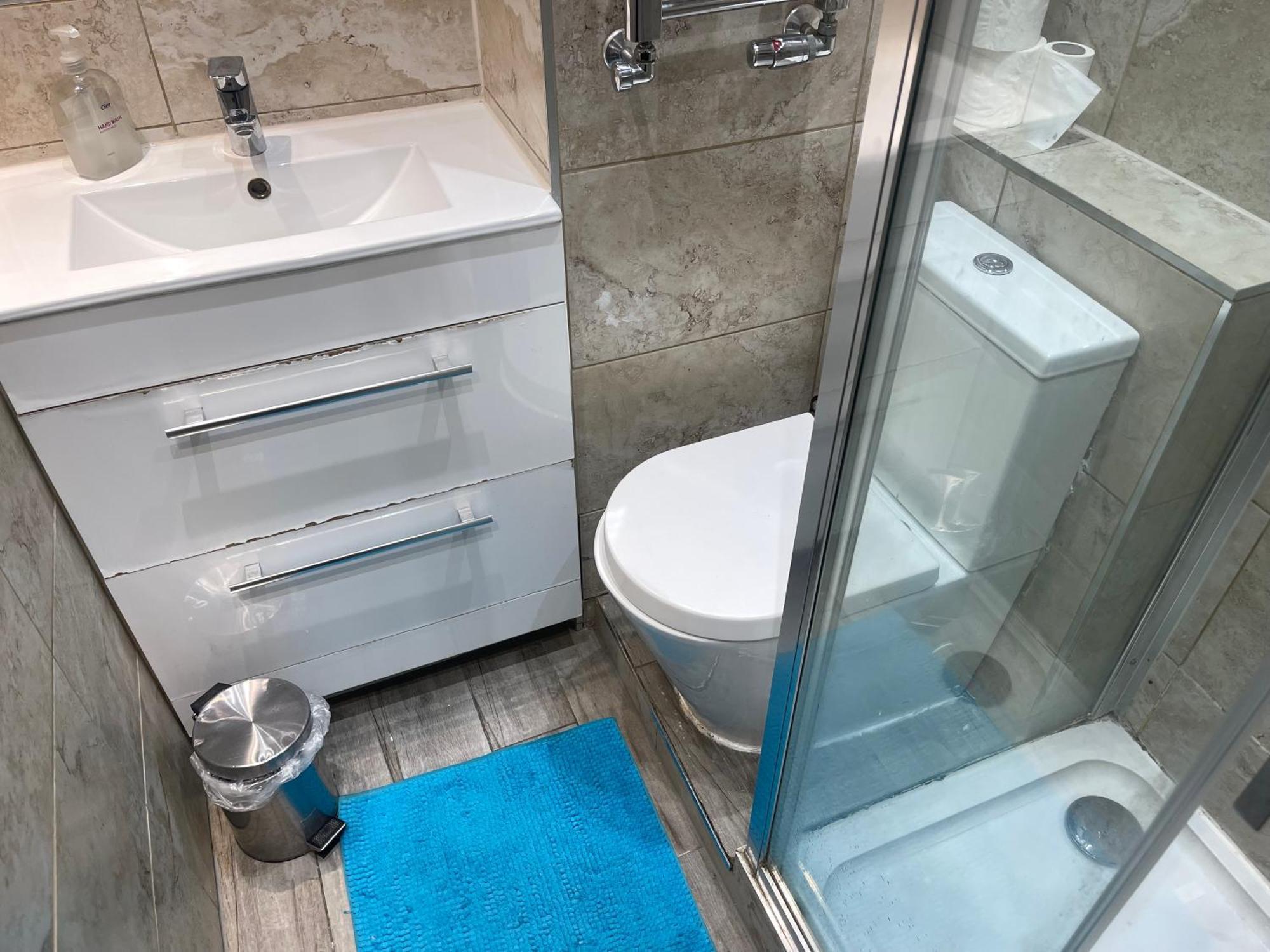 Apartamento Rosefields