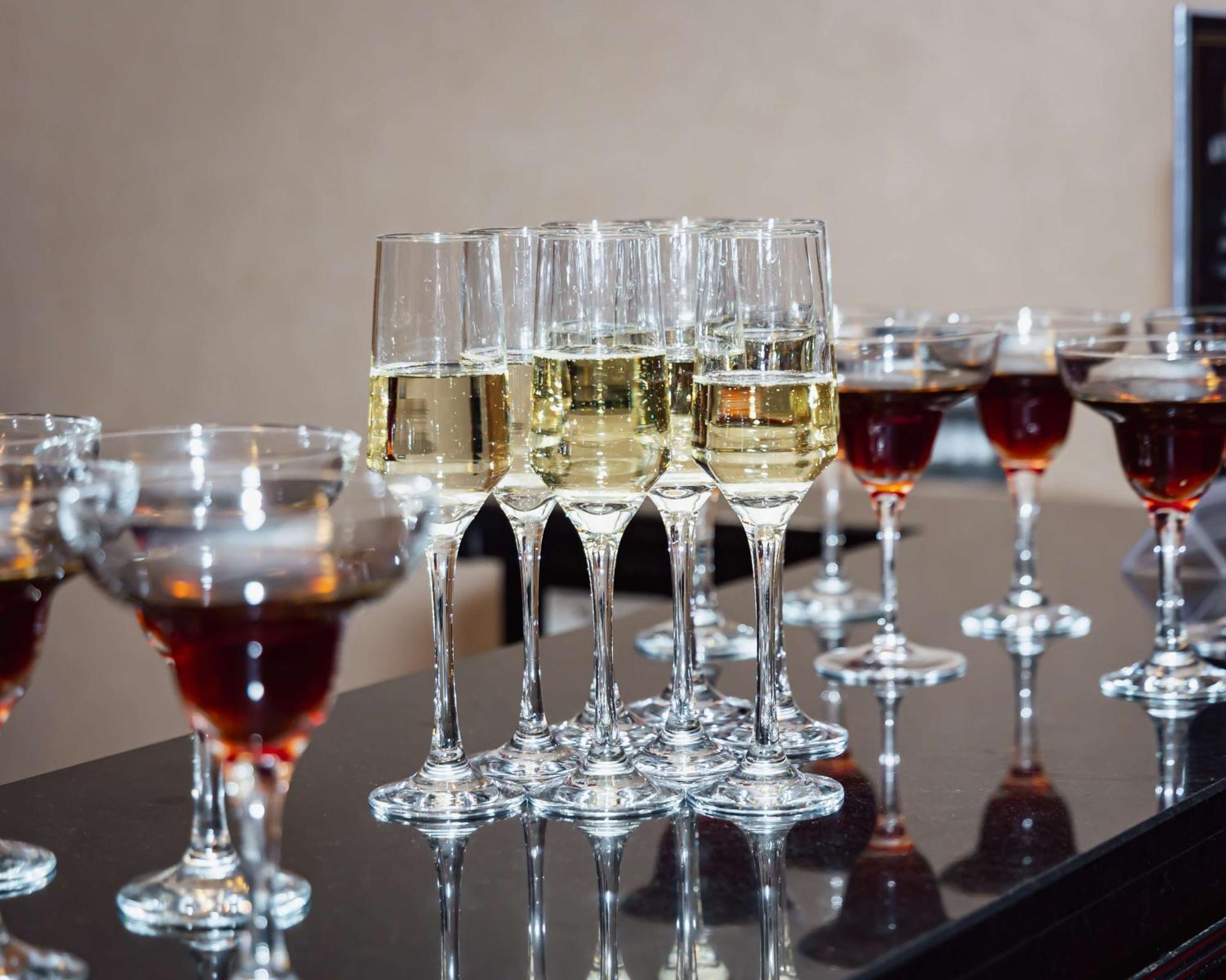 Hilton Canary Wharf 4* Londres