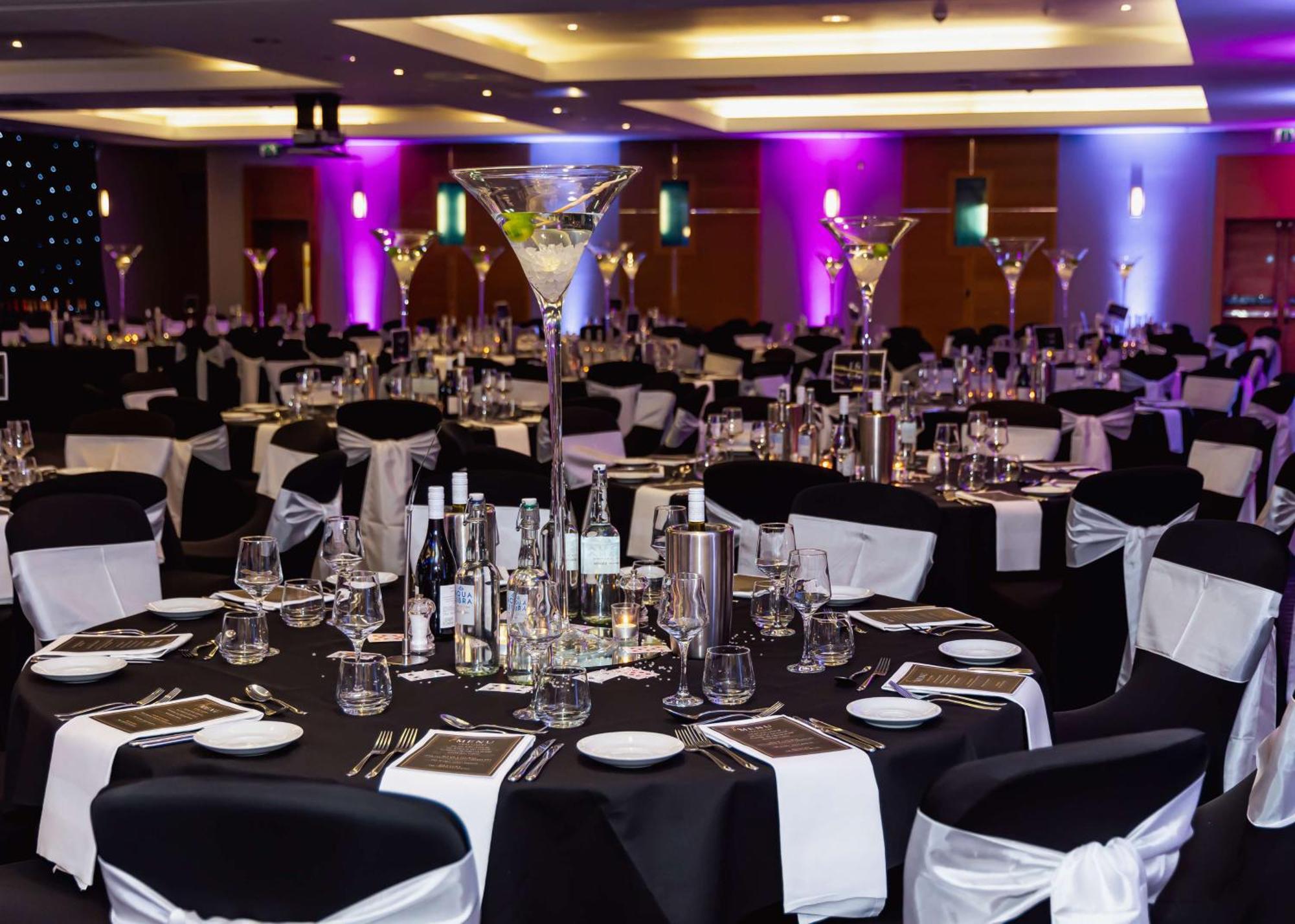 Hotel Hilton Canary Wharf Londres