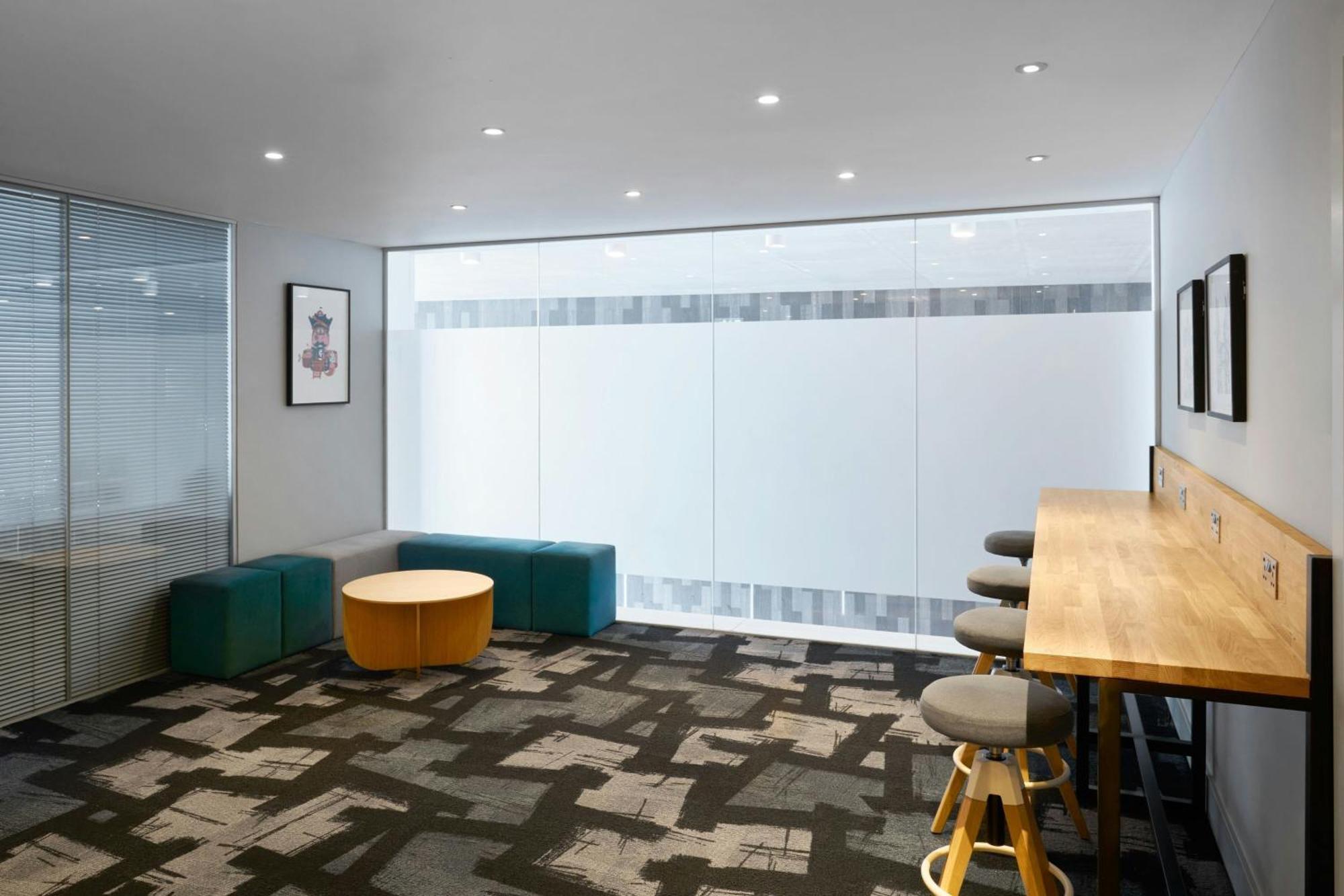 Aloft Excel 4* Londen