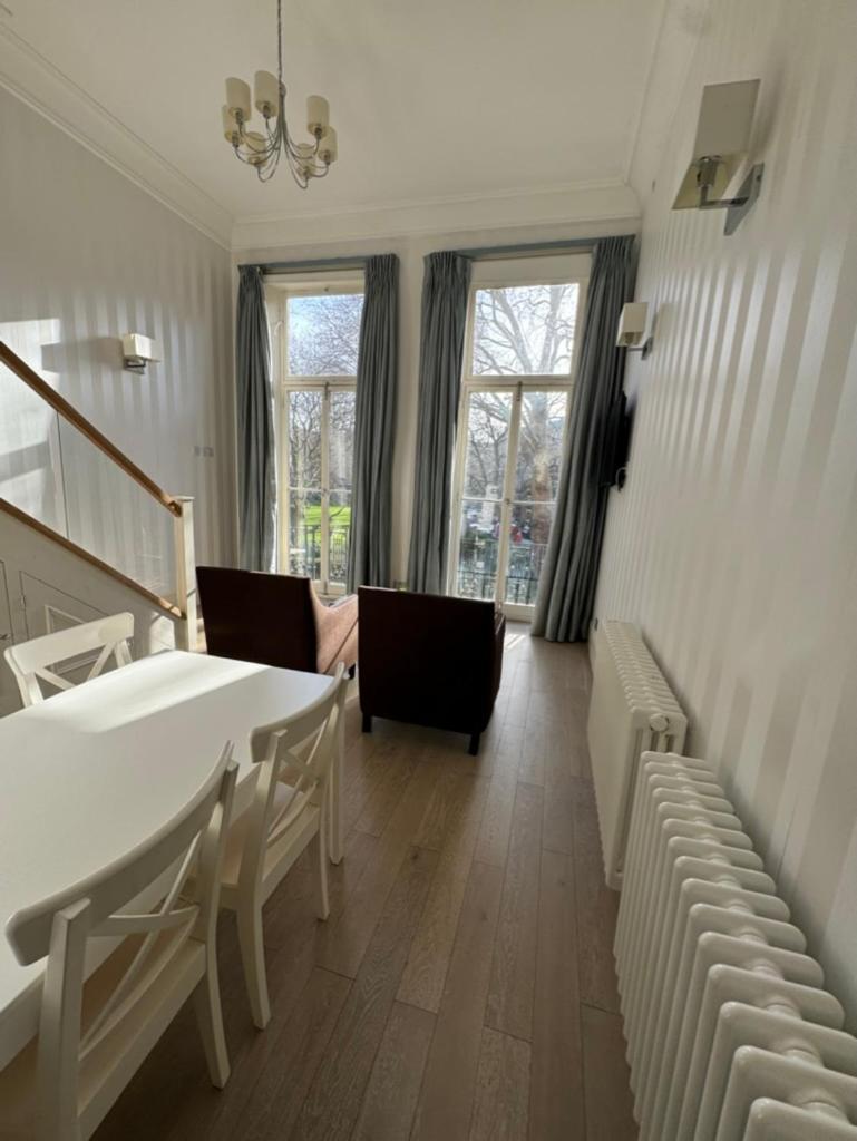 Hotel The Paramount Londres