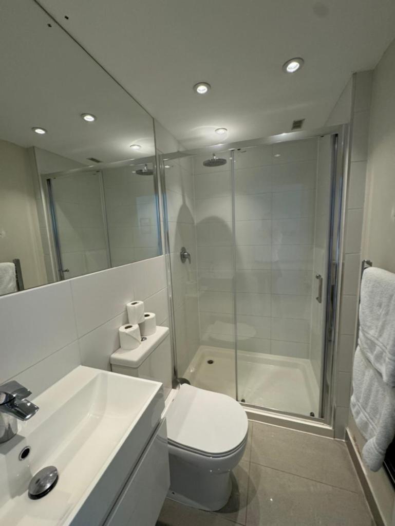 The Paramount Hotel Londres