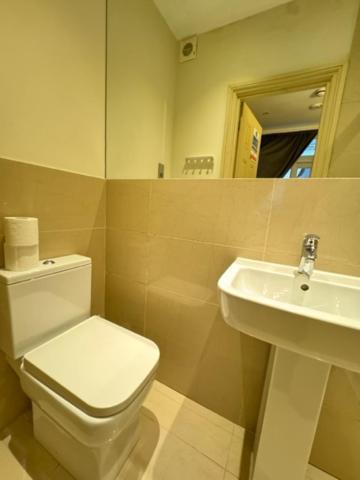Hotel The Paramount Londres