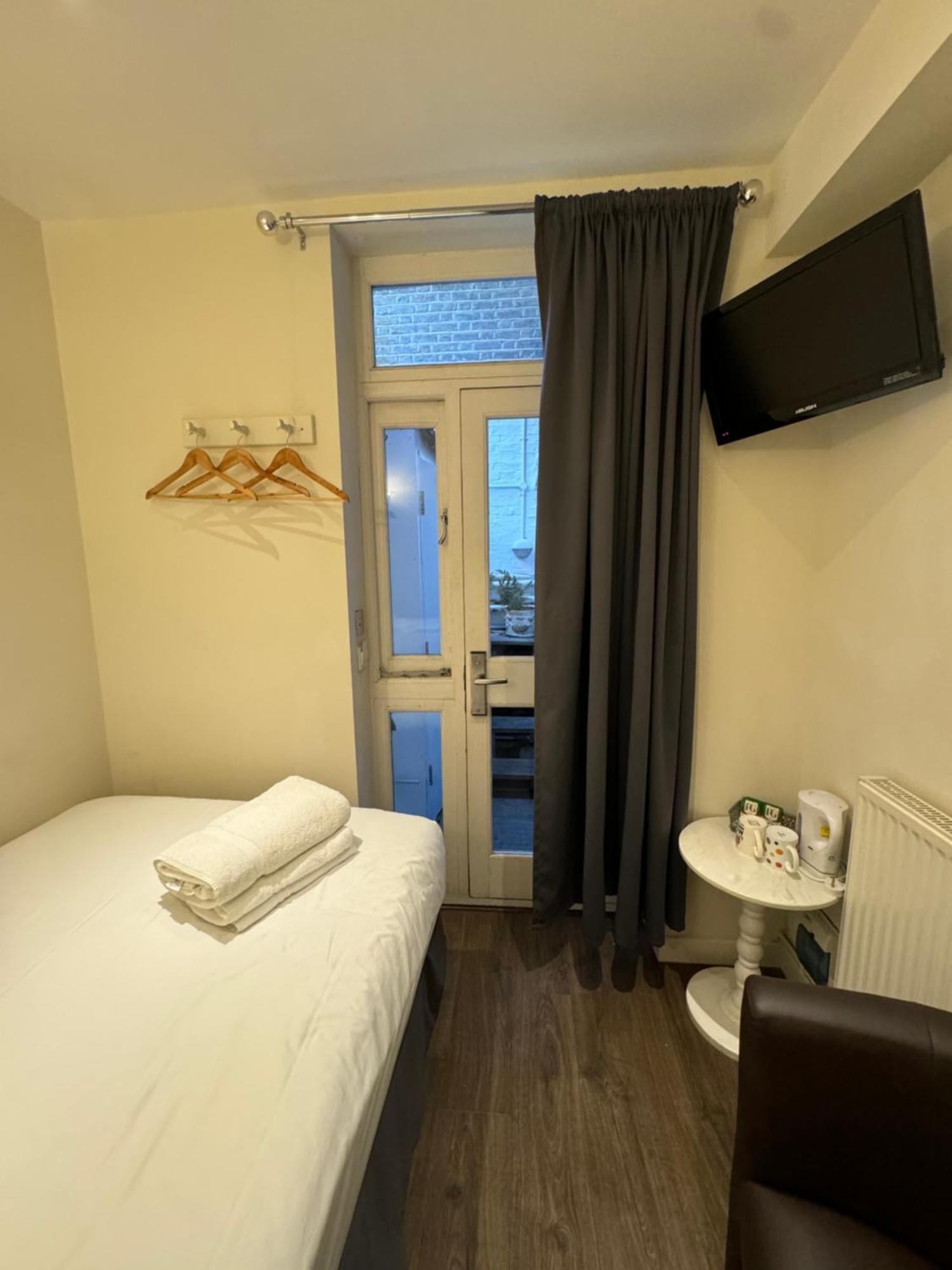 The Paramount 3* Londres