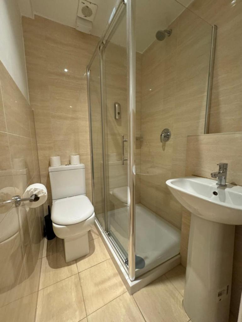 Hotel The Paramount 3*