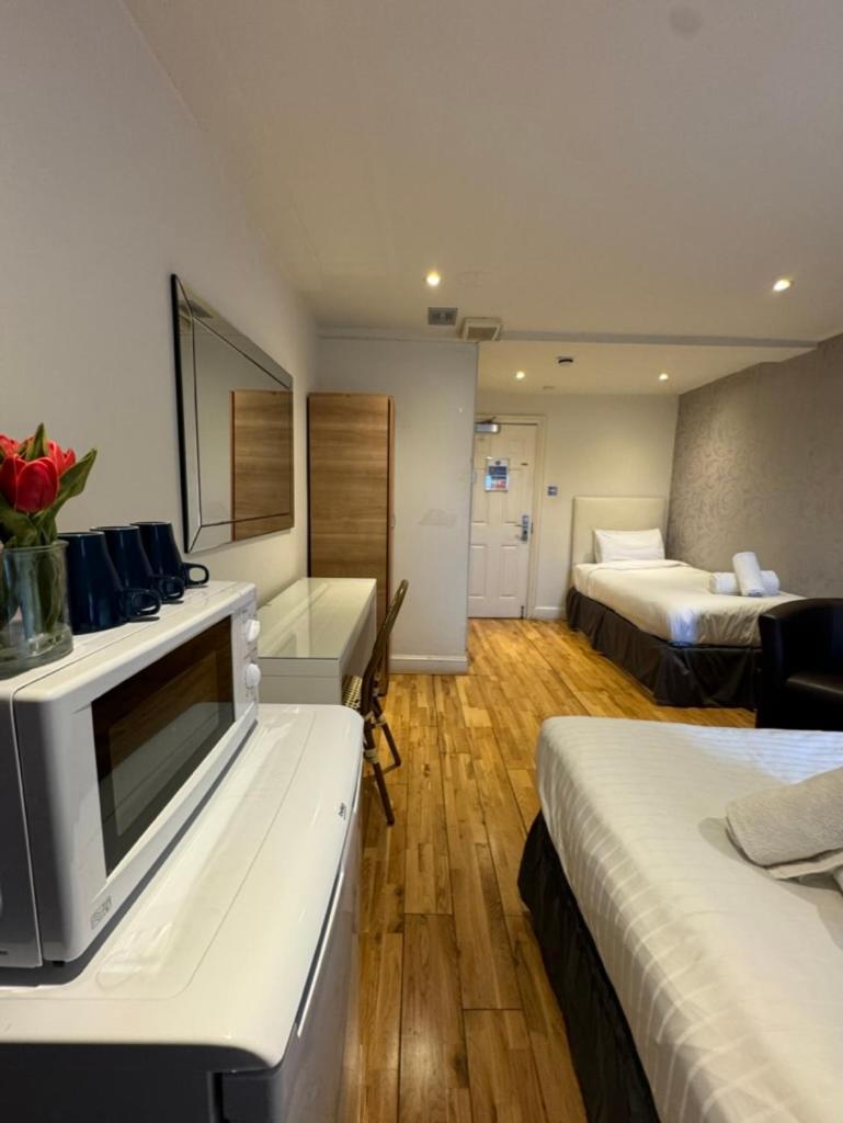 Hotel The Paramount Londres