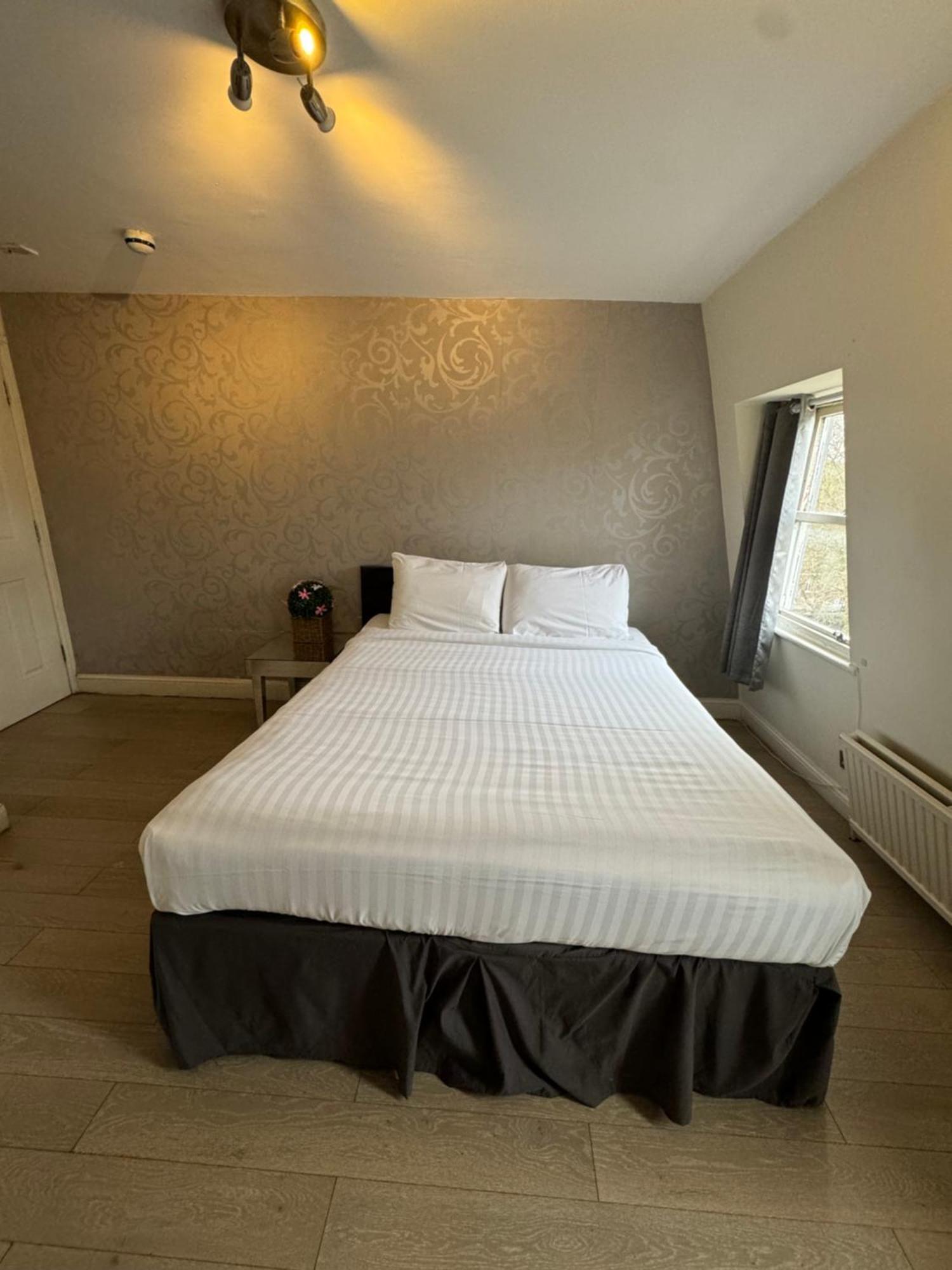 Hotel The Paramount Londres