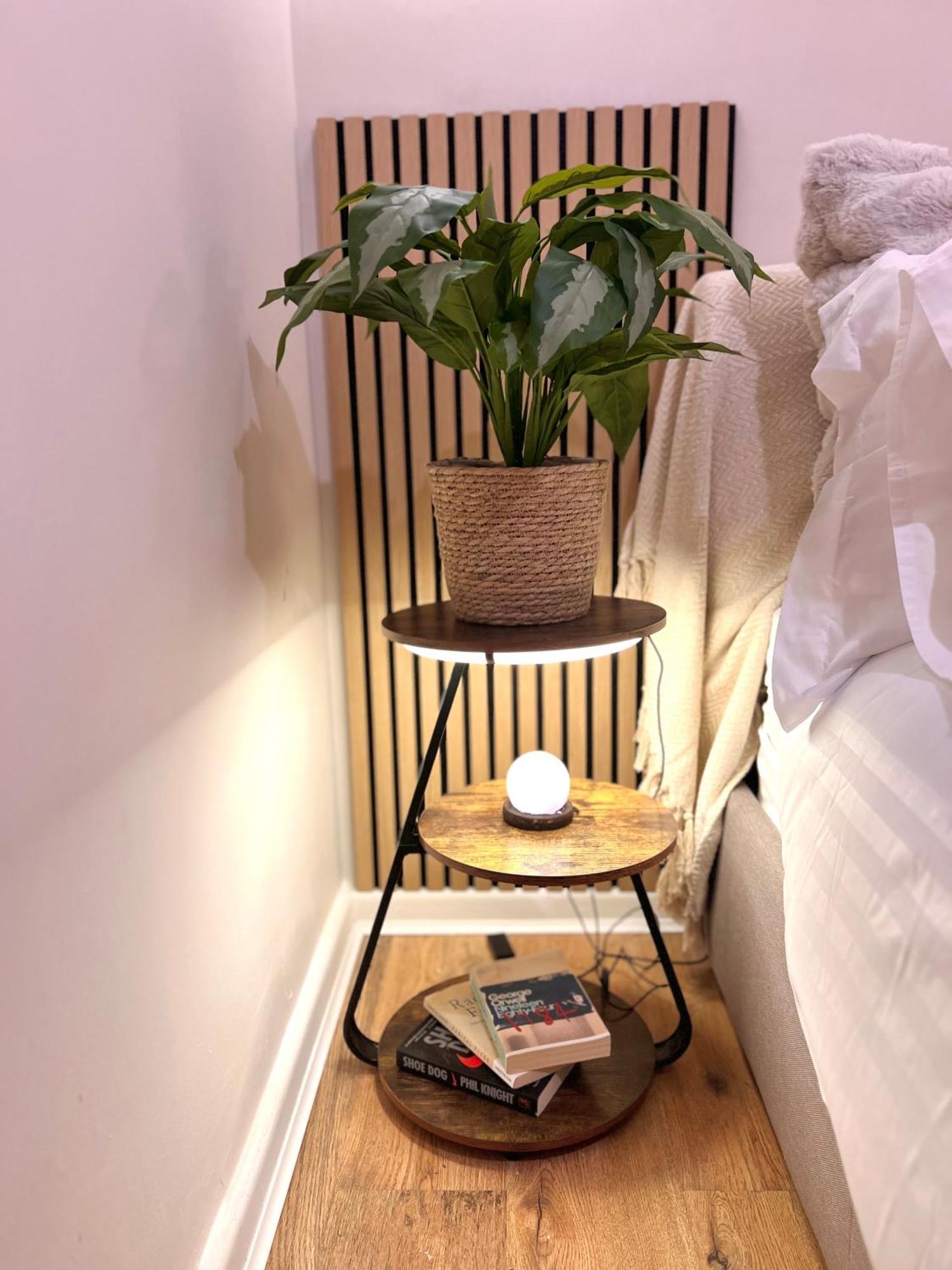 3 Minutes To Tower Of Trendy Shoreditch Recently Refurbished 3 Bedrooms Sleeps 8
