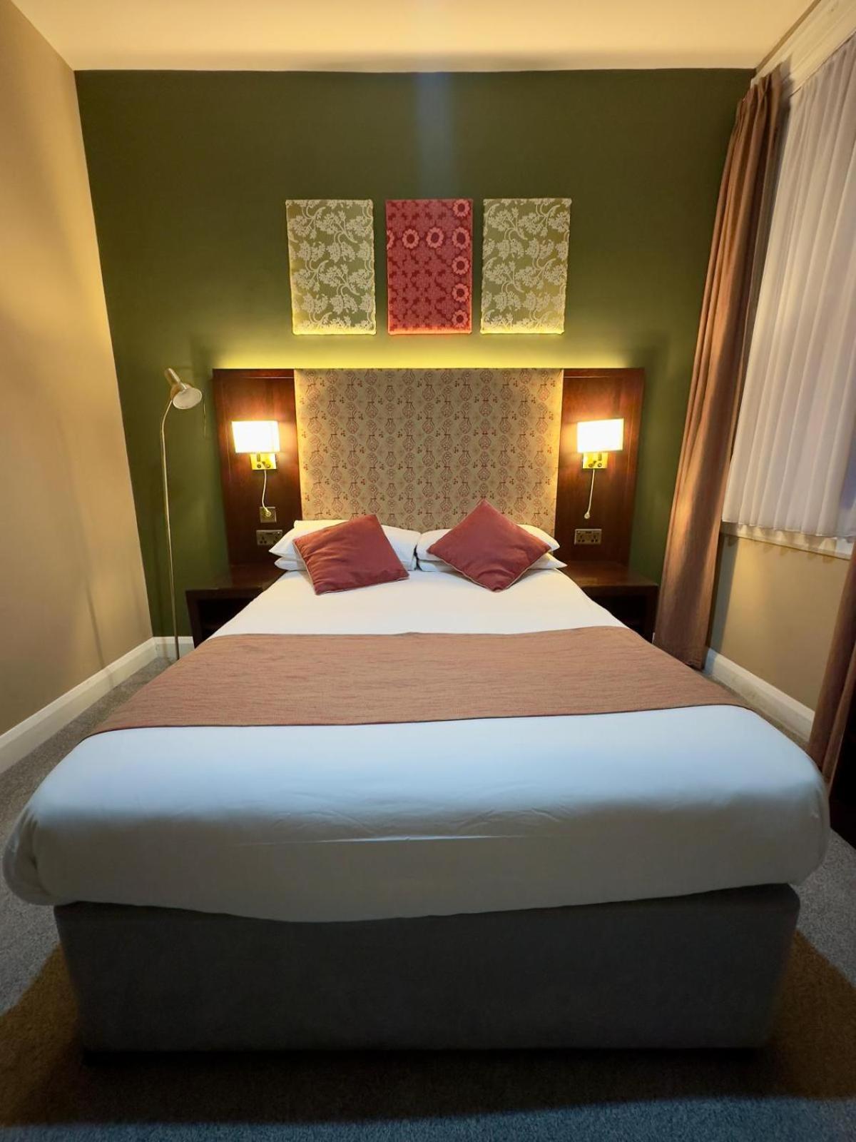 Hostal Acacia Londres