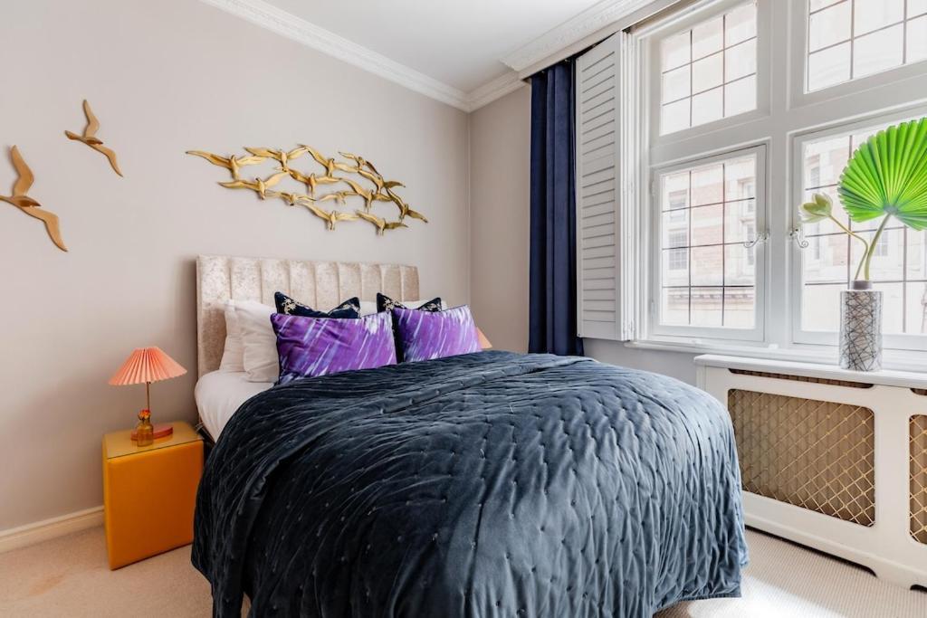 Revamped & Luxxe For Covent Garden Lovers! Adorable For Families & Friends * Londen