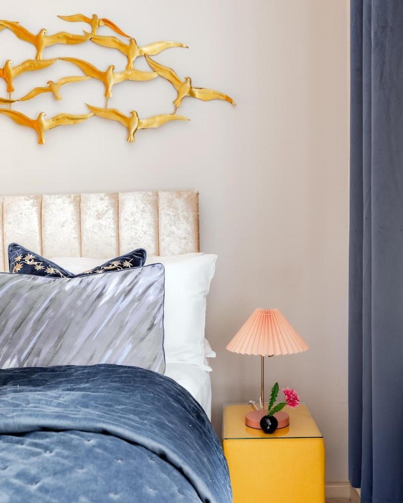 Revamped & Luxxe For Covent Garden Lovers! Adorable For Families & Friends Appartement Londen