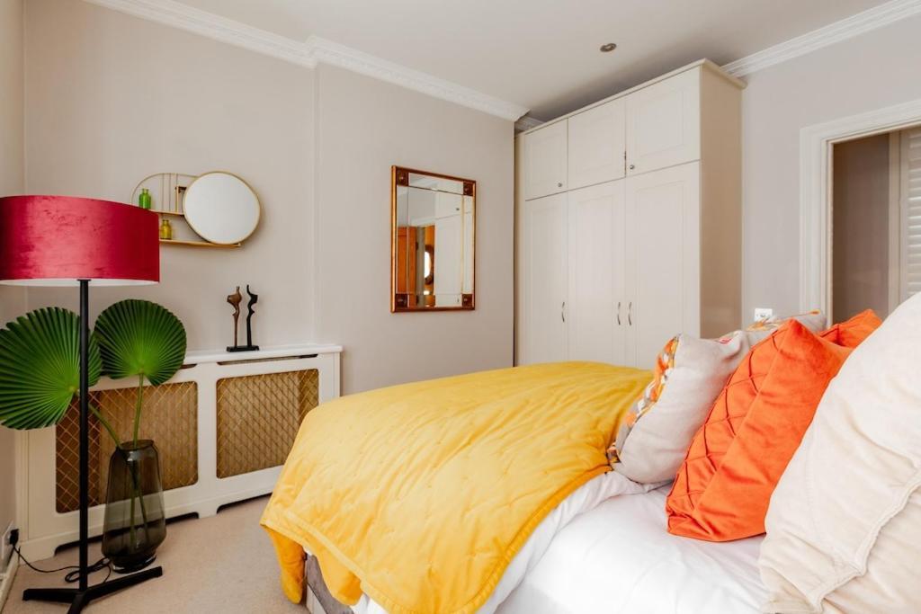 Revamped & Luxxe For Covent Garden Lovers! Adorable For Families & Friends Appartement