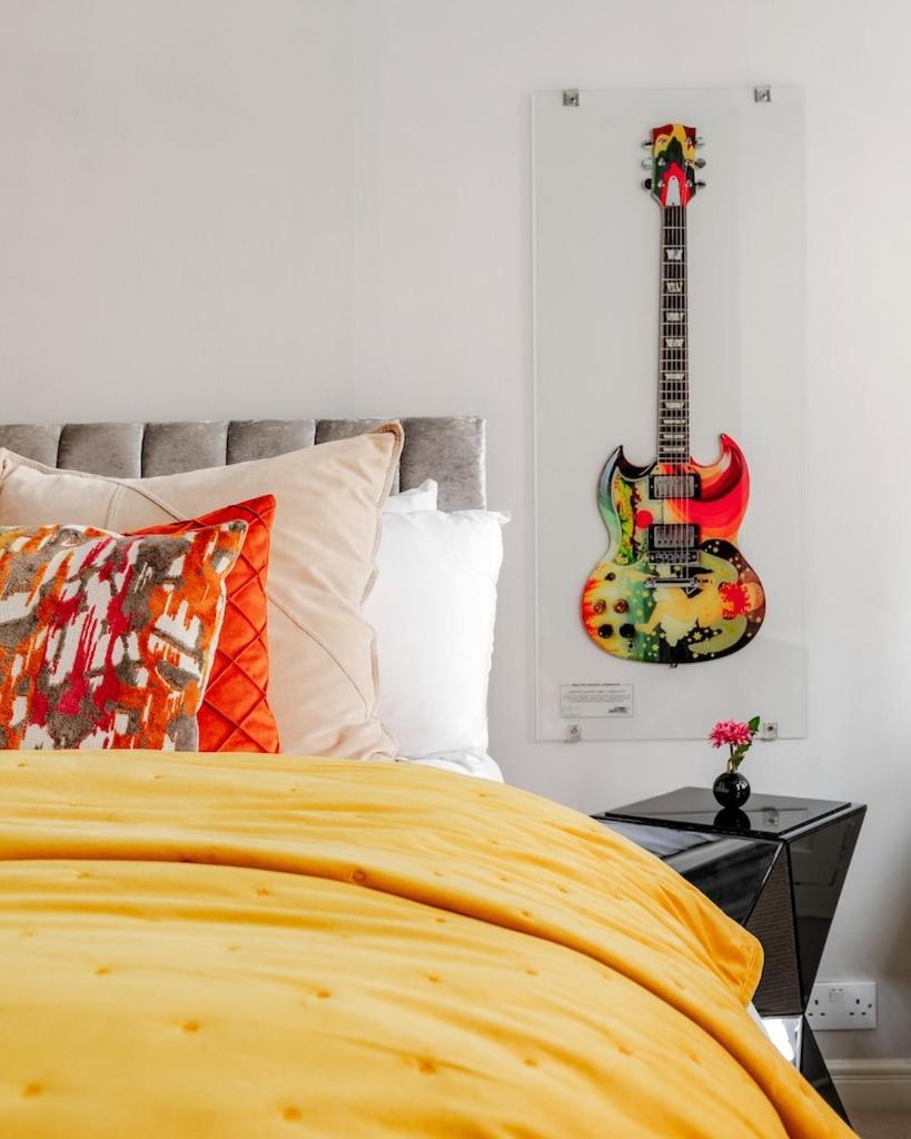 Revamped & Luxxe For Covent Garden Lovers! Adorable For Families & Friends Appartement Londen