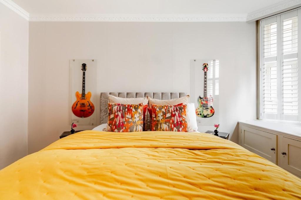 Revamped & Luxxe For Covent Garden Lovers! Adorable For Families & Friends Londen