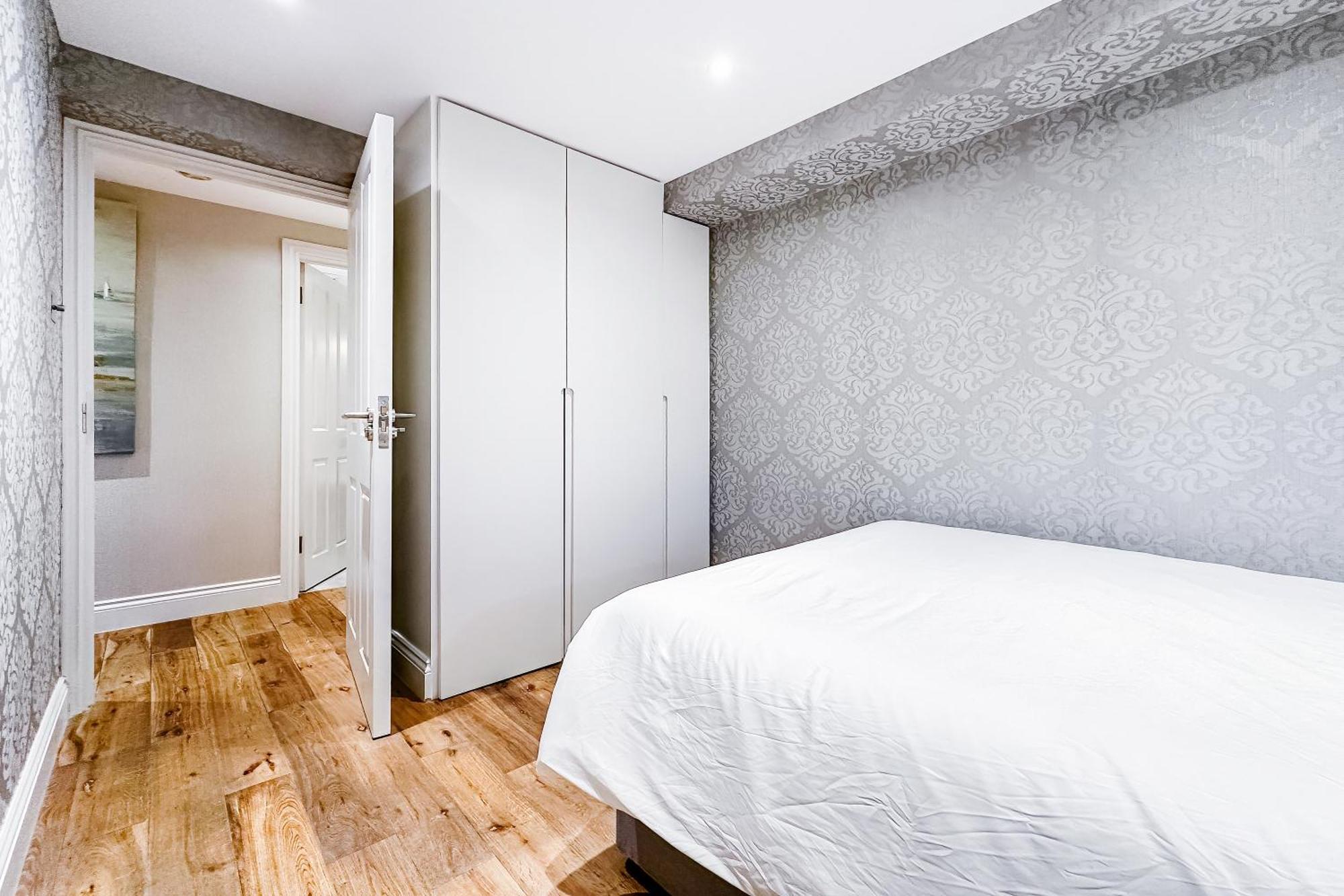 Сasa de vacaciones Luxury 3 Bedrooms In Londres