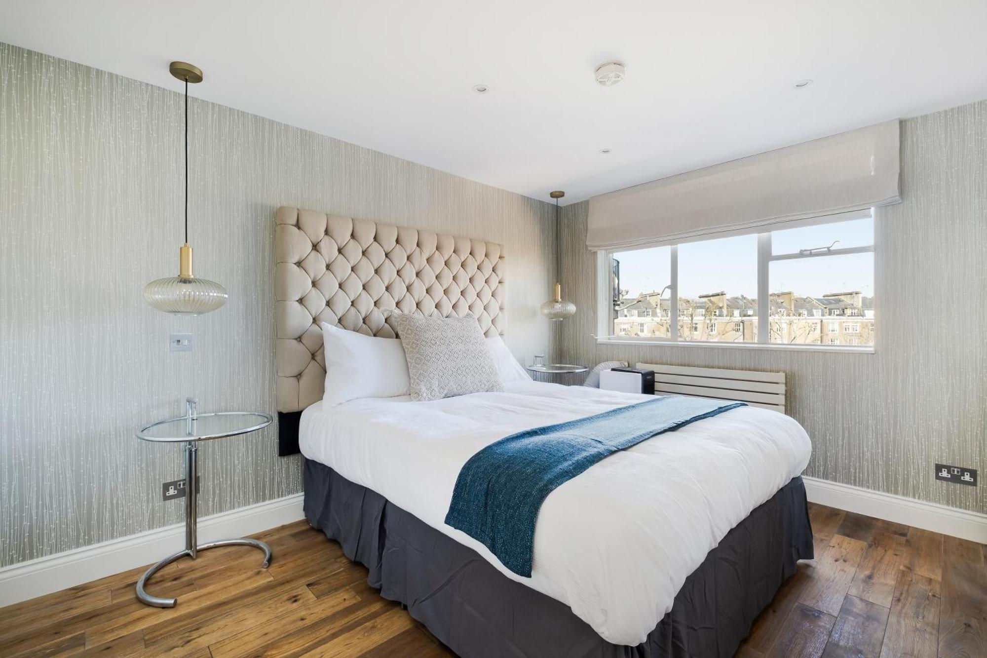 Luxury 3 Bedrooms In Сasa de vacaciones Londres