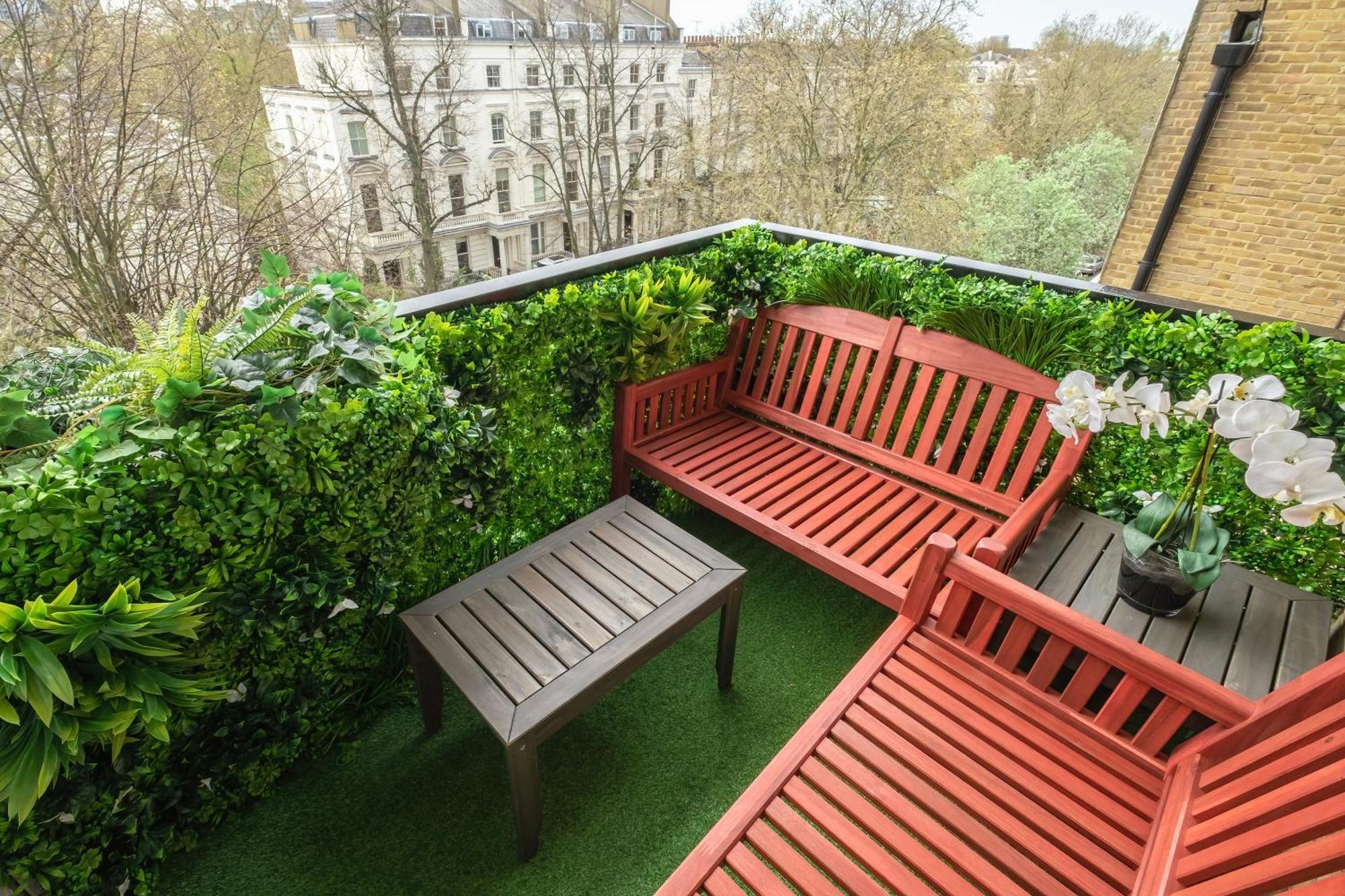 Luxury 3 Bedrooms In Londres