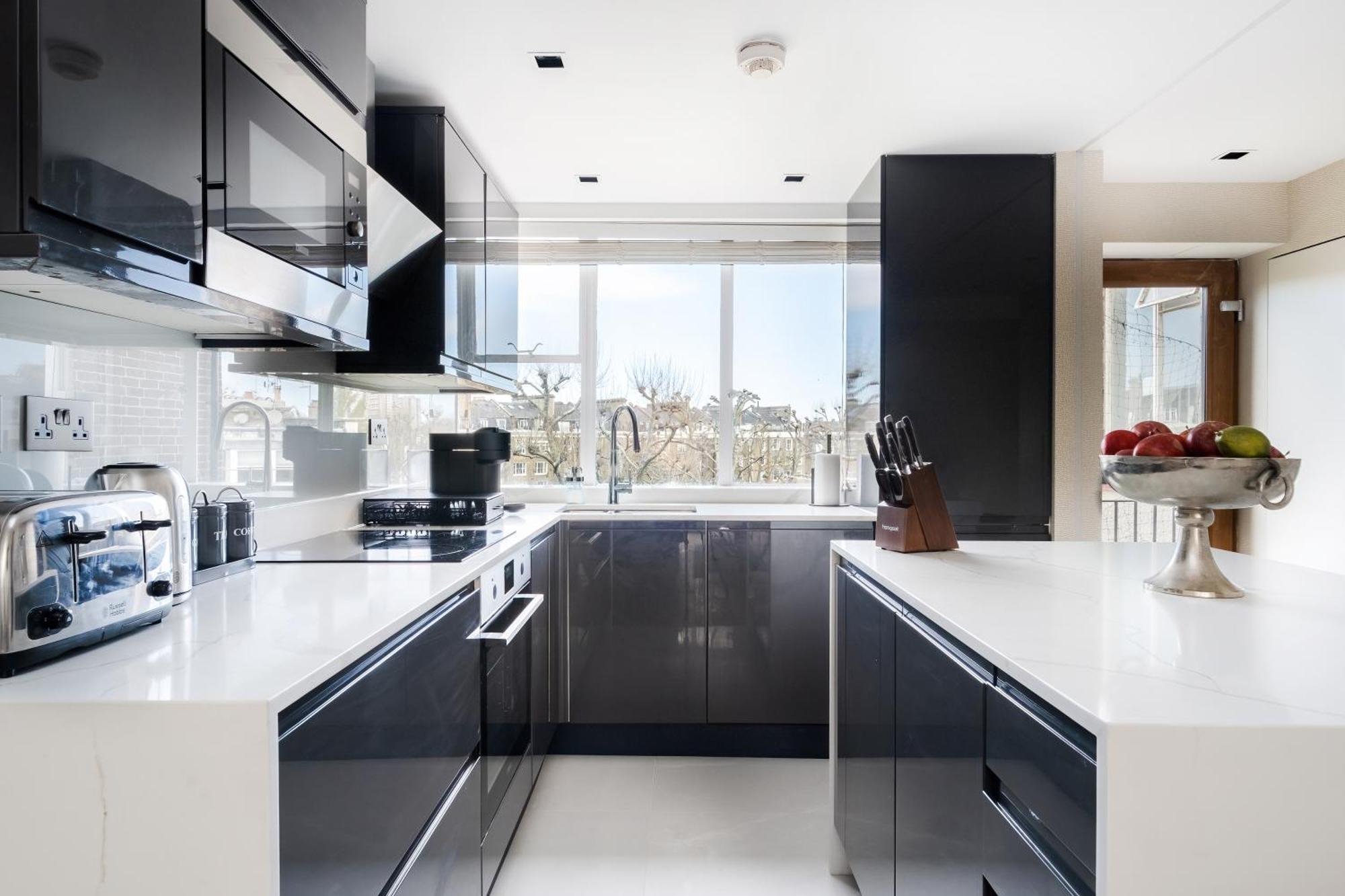 Luxury 3 Bedrooms In * Londres