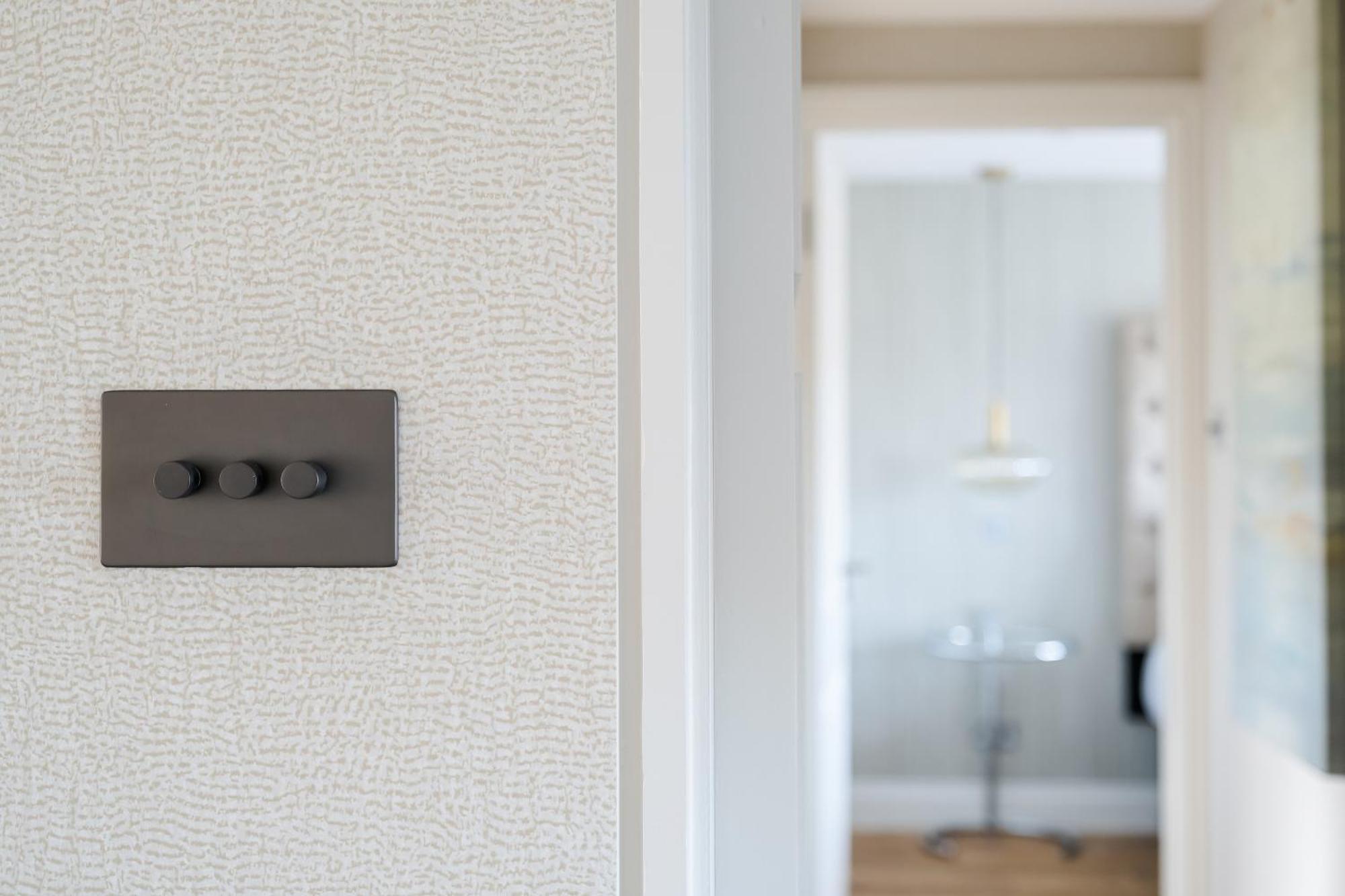 Luxury 3 Bedrooms In Сasa de vacaciones