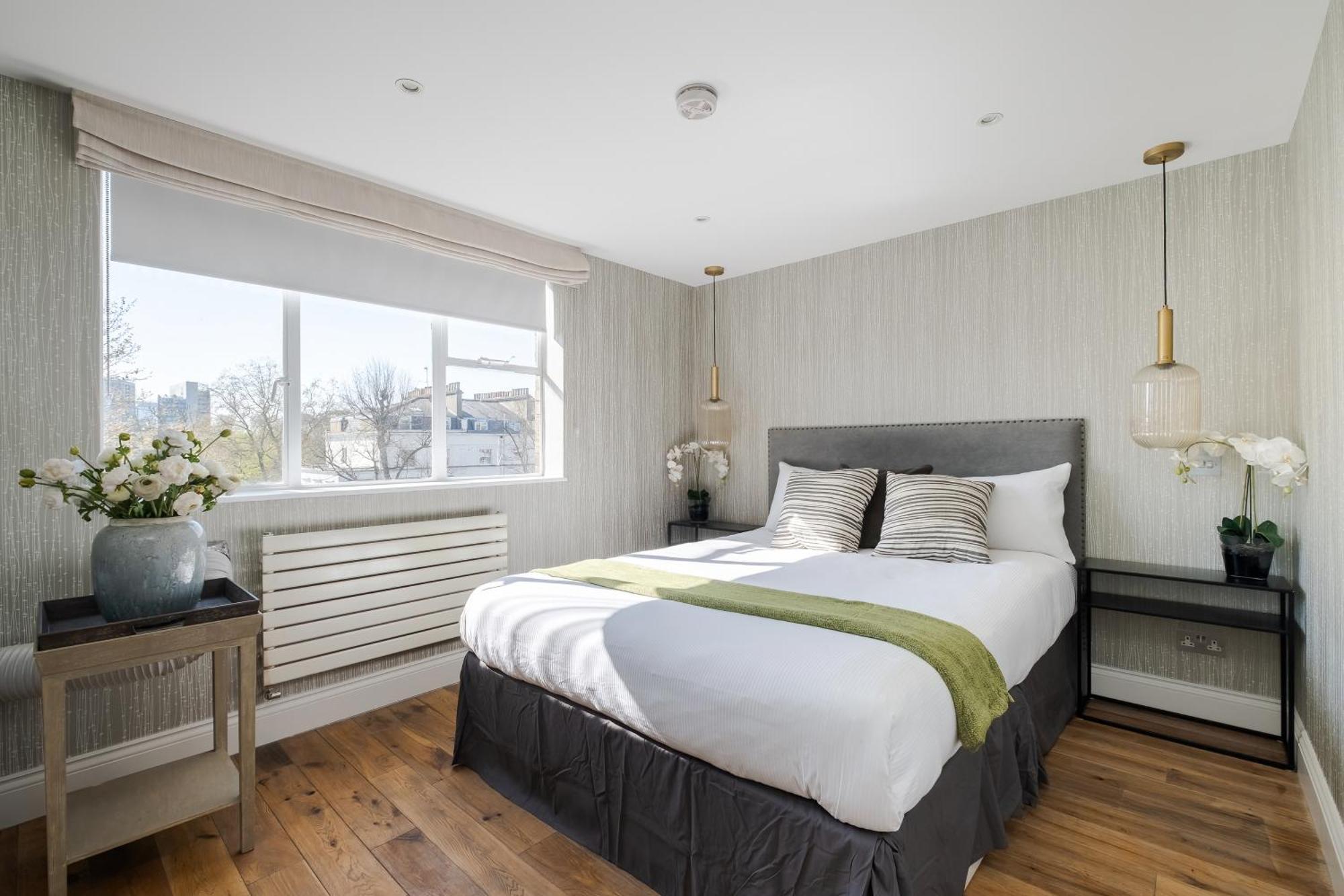 Luxury 3 Bedrooms In Сasa de vacaciones *