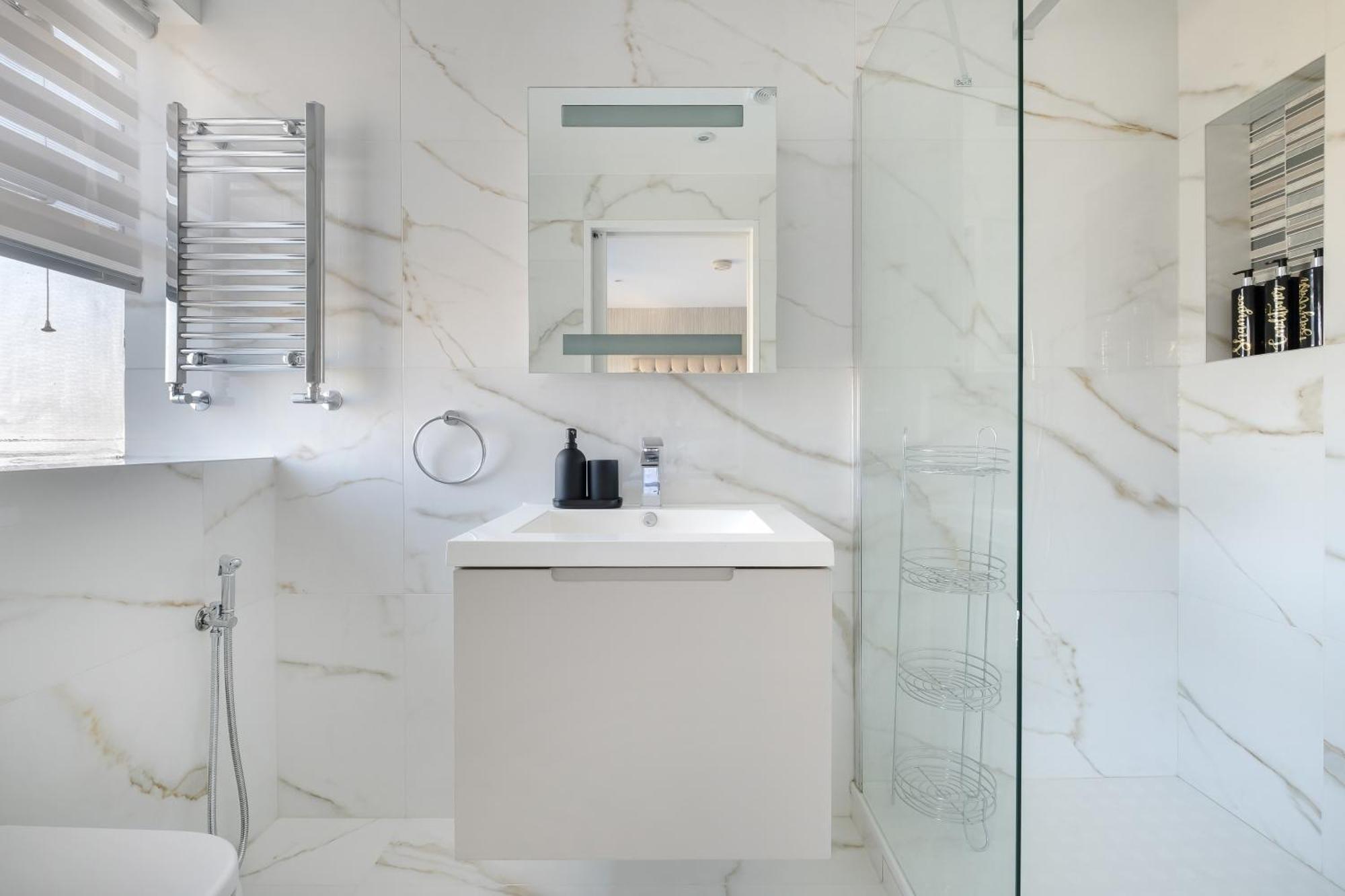 Luxury 3 Bedrooms In Londres