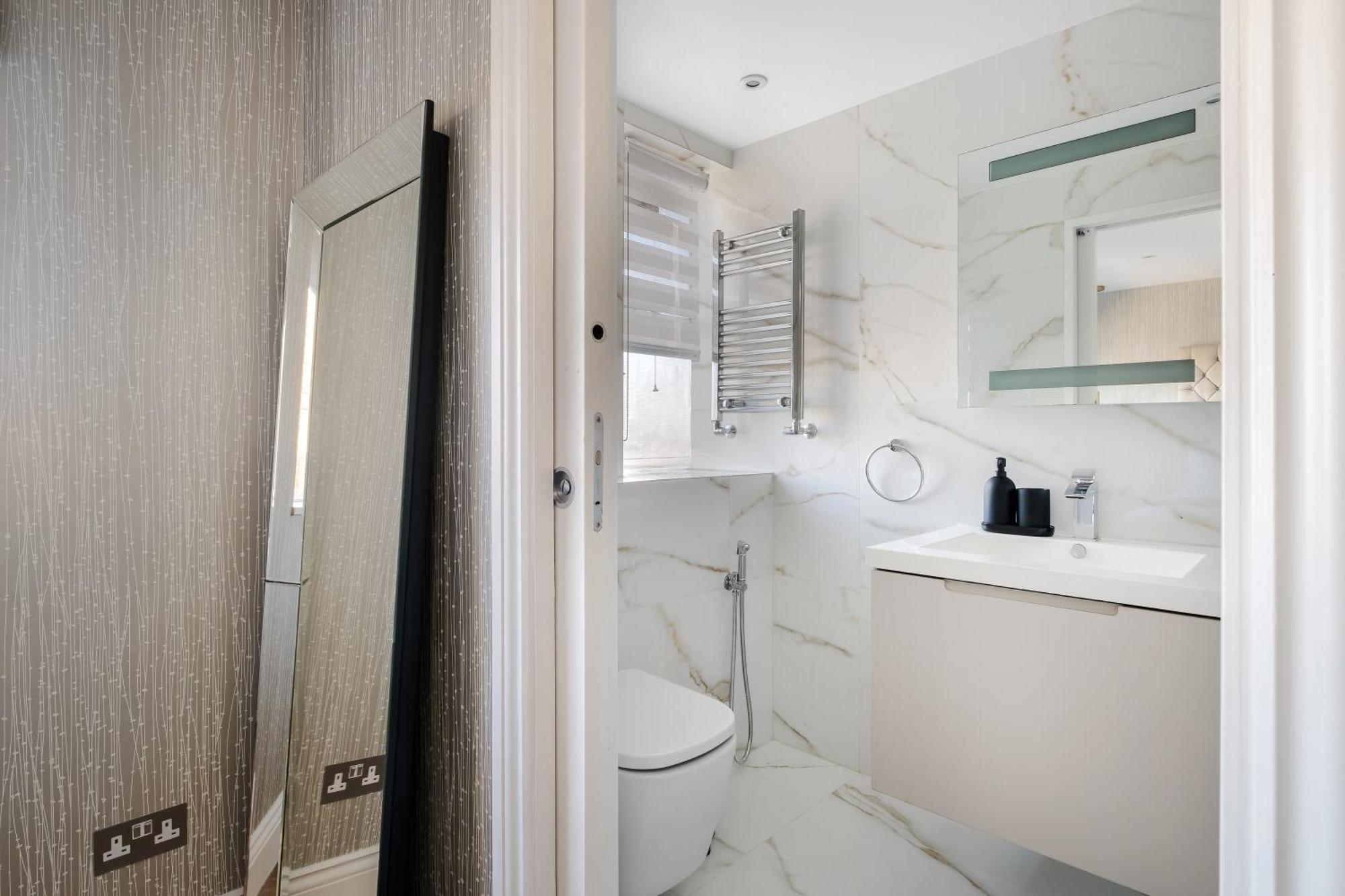 Luxury 3 Bedrooms In * Londres