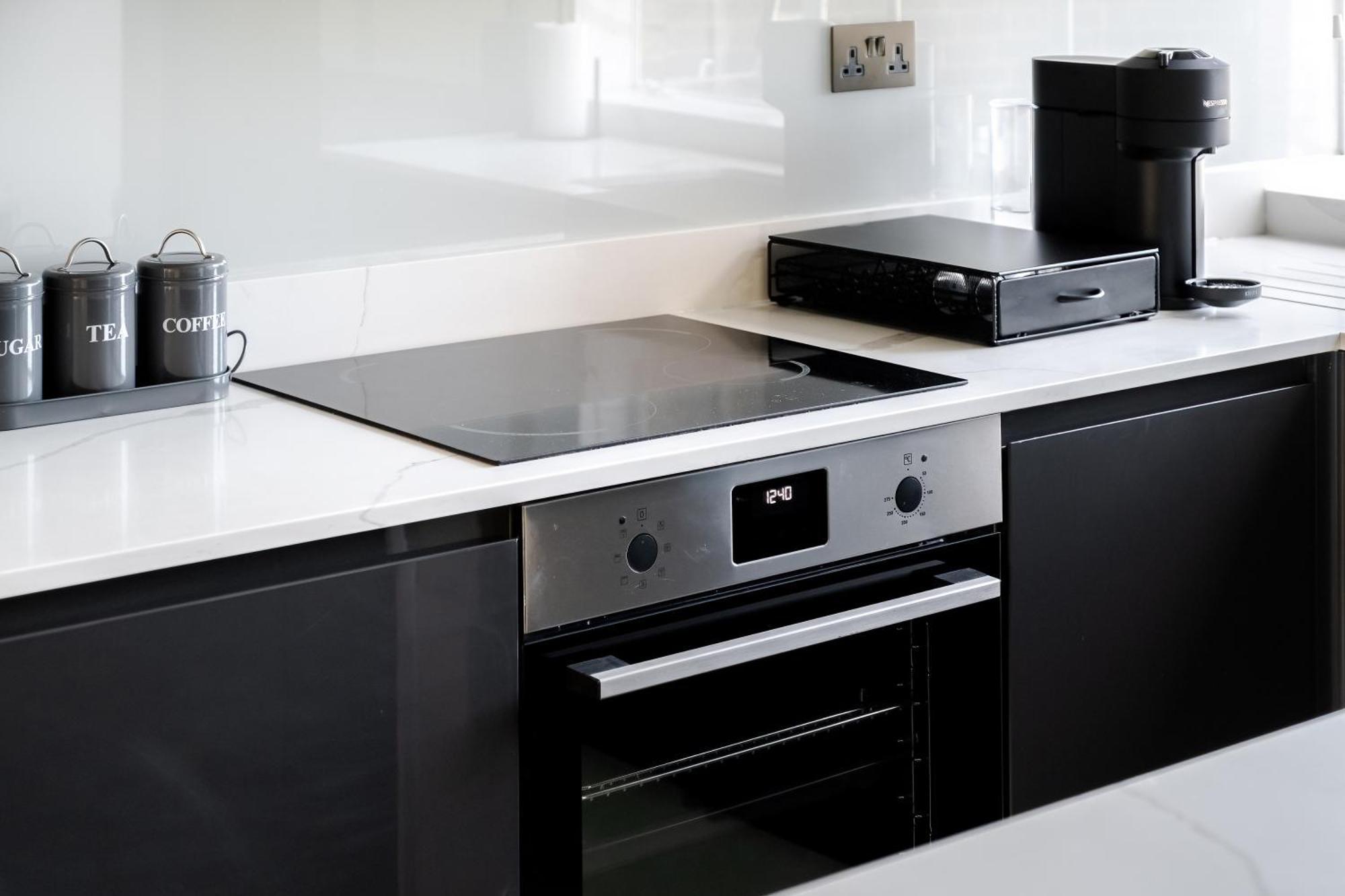 Luxury 3 Bedrooms In * Londres