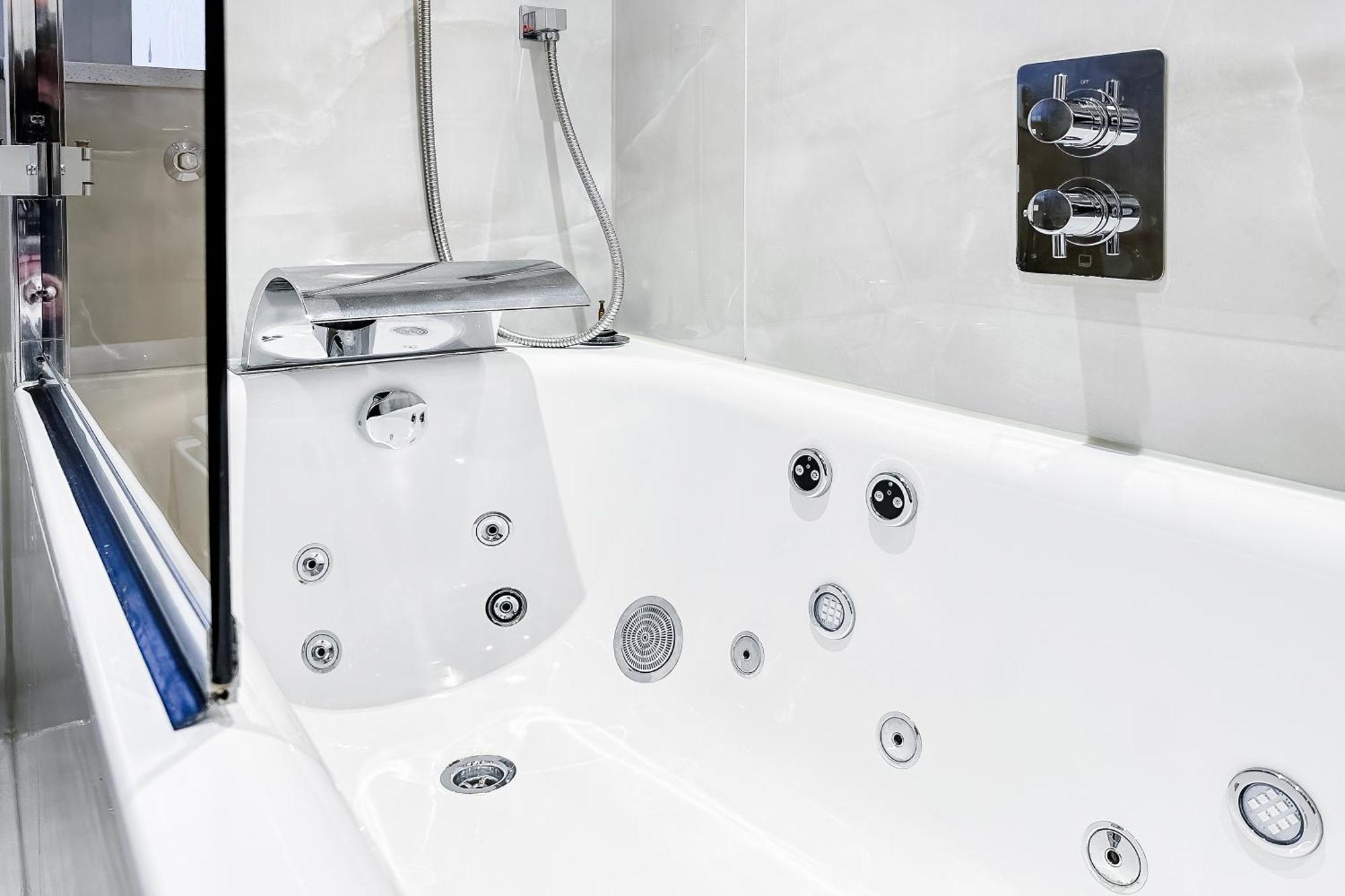 Luxury 3 Bedrooms In Сasa de vacaciones