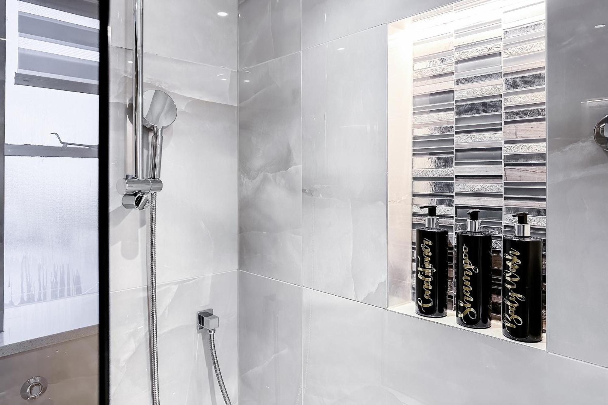 Luxury 3 Bedrooms In Сasa de vacaciones Londres