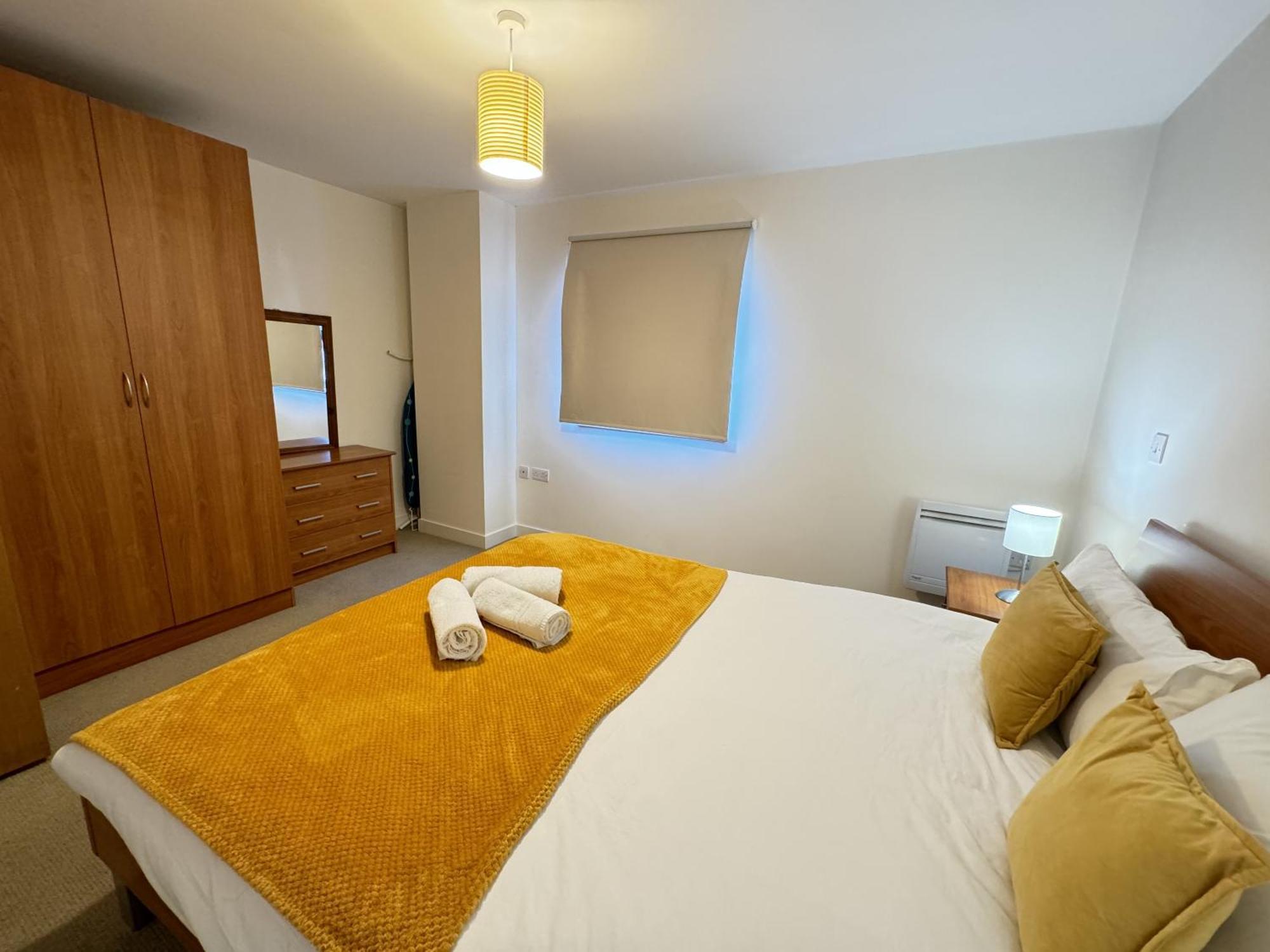 Cosy Modern Tower Bridge Apartamento *