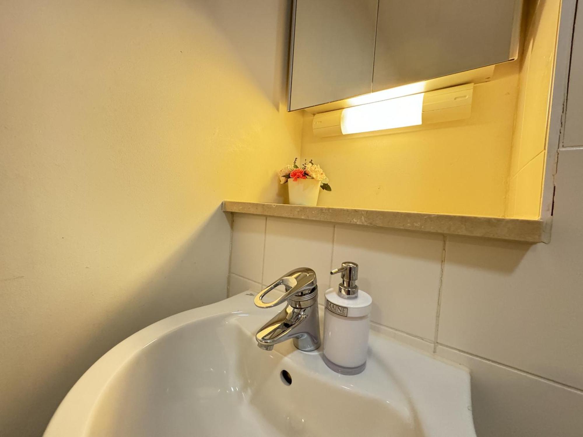 Cosy Modern Tower Bridge Apartamento Londres
