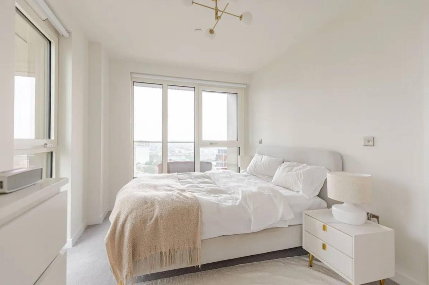 Apartamento Niru Experience Skyview Penthouse