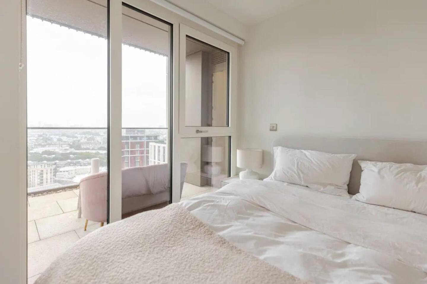 Apartamento Niru Experience Skyview Penthouse