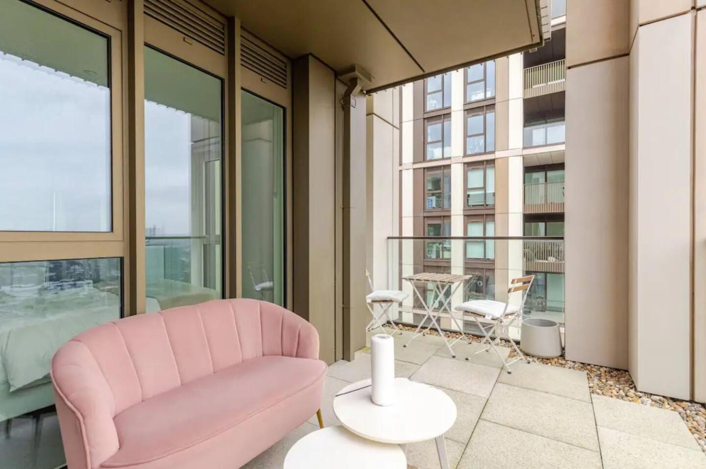 Niru Experience Skyview Penthouse * Londres