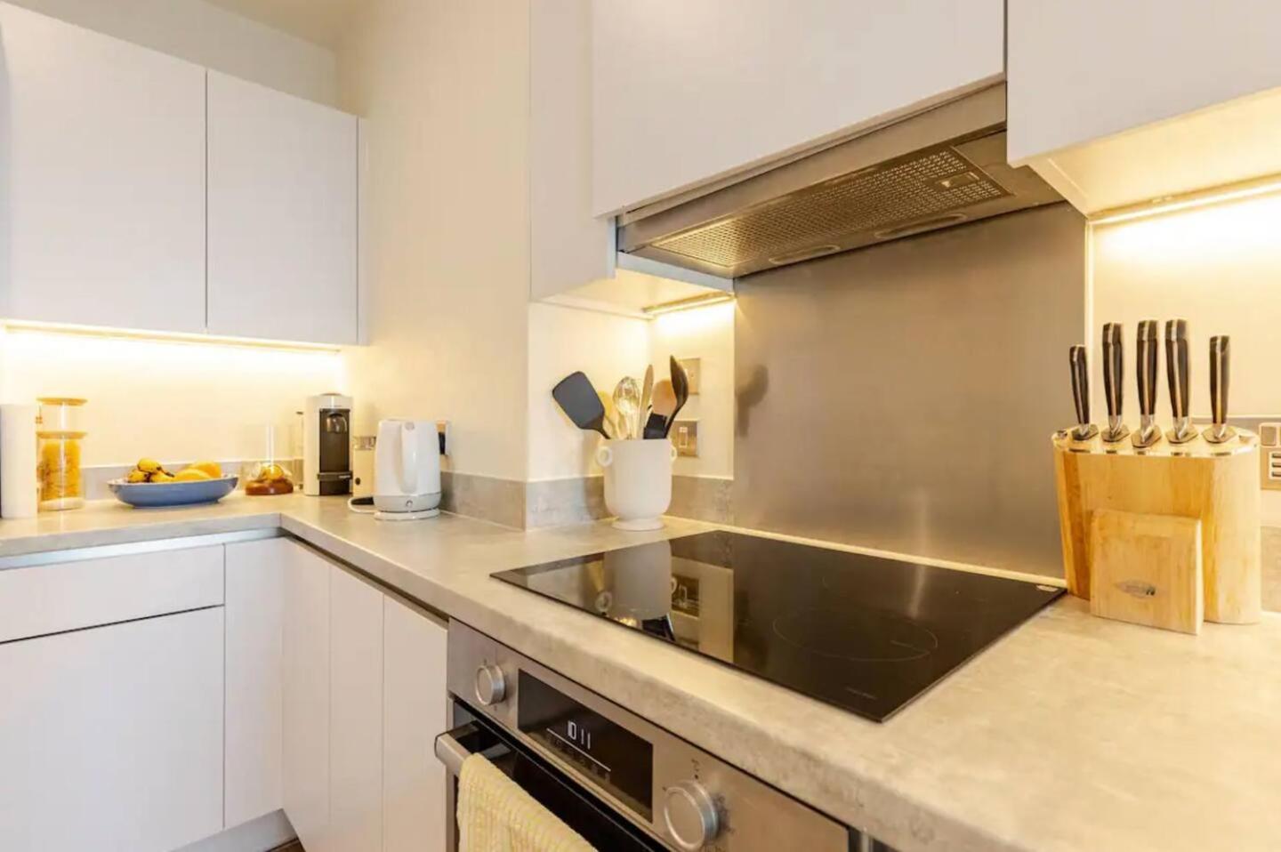 Apartamento Niru Experience Skyview Penthouse *