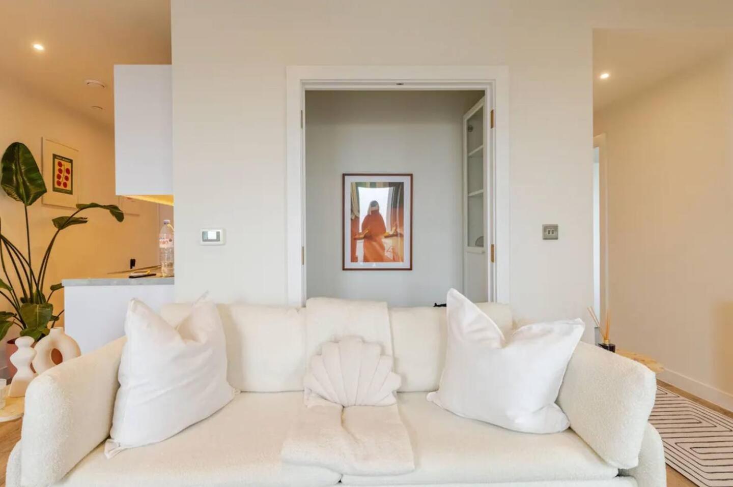 Niru Experience Skyview Penthouse * Londres