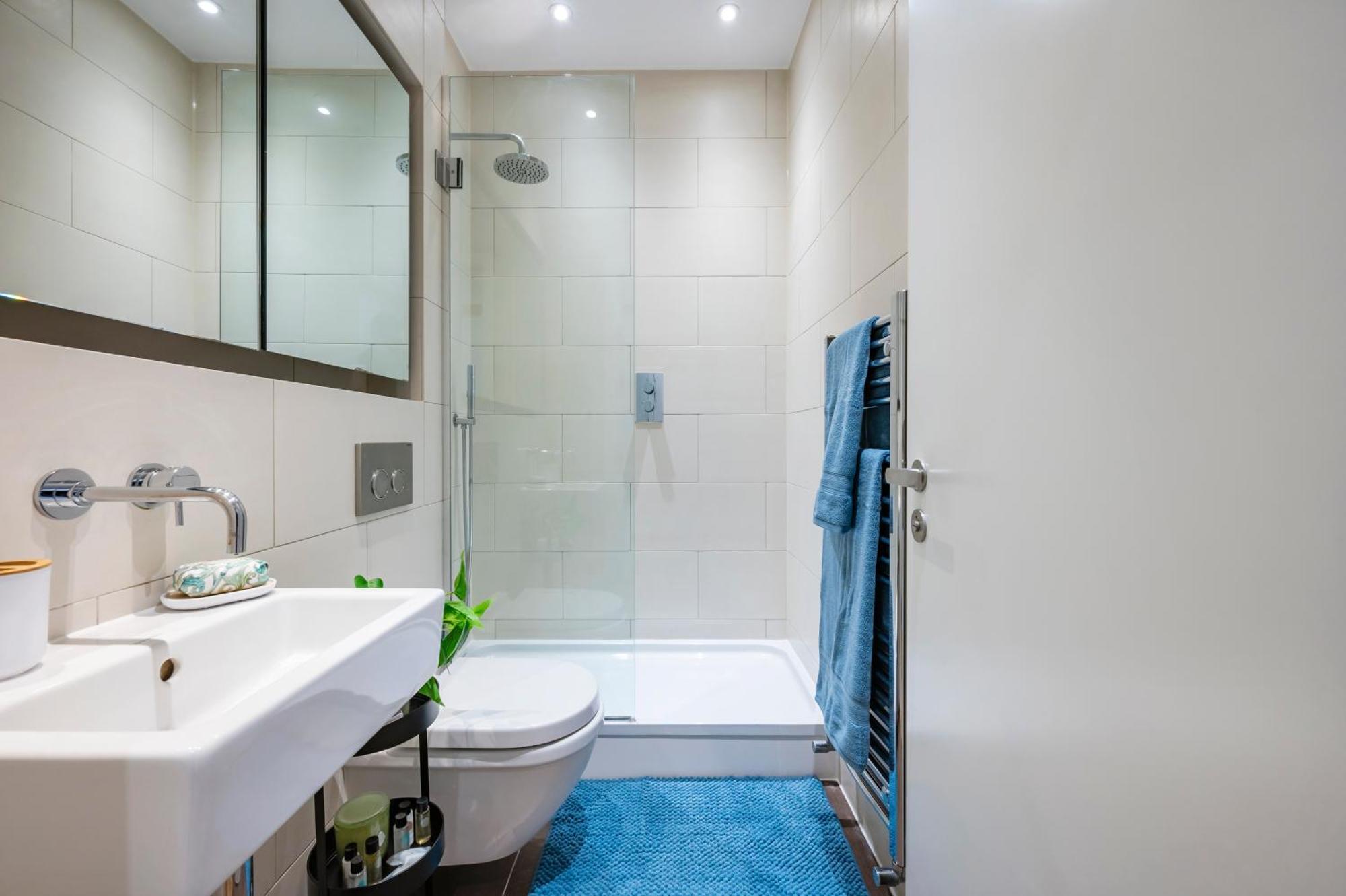 Appartement Welcome Savoy Londres