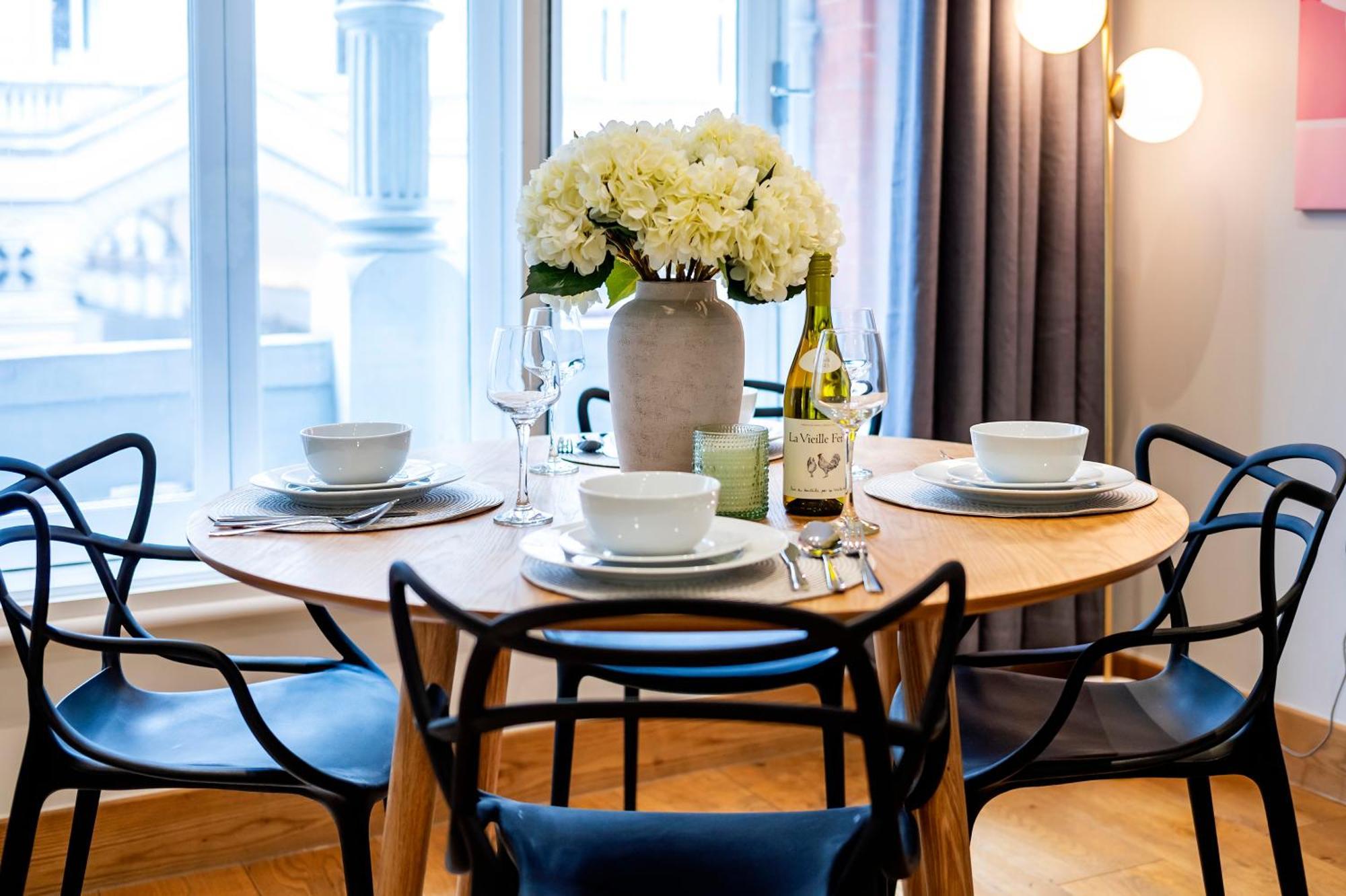 Welcome Savoy Appartement Londres