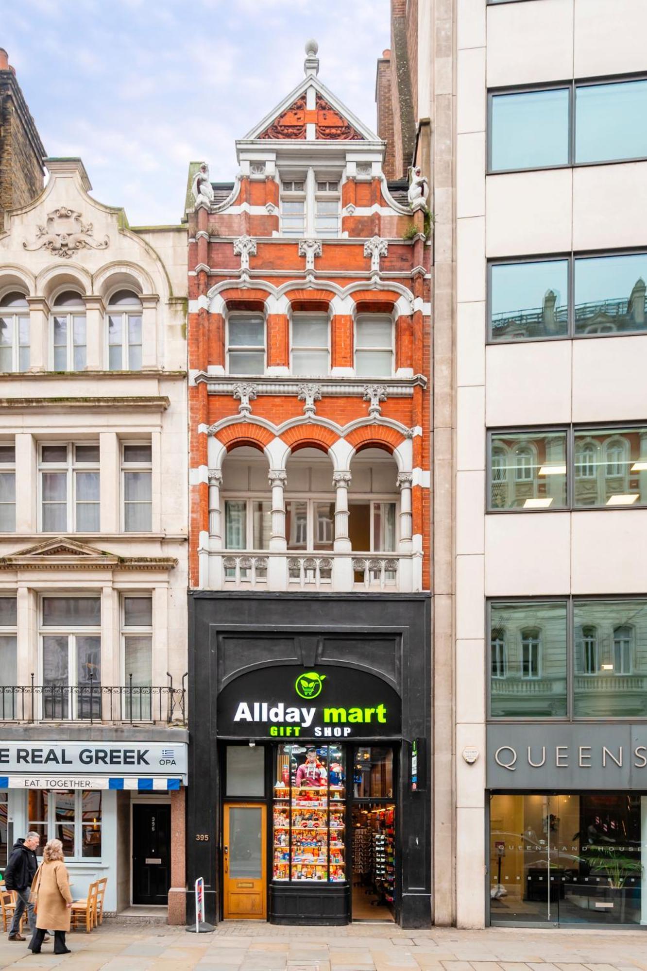 Appartement Welcome Savoy Londres