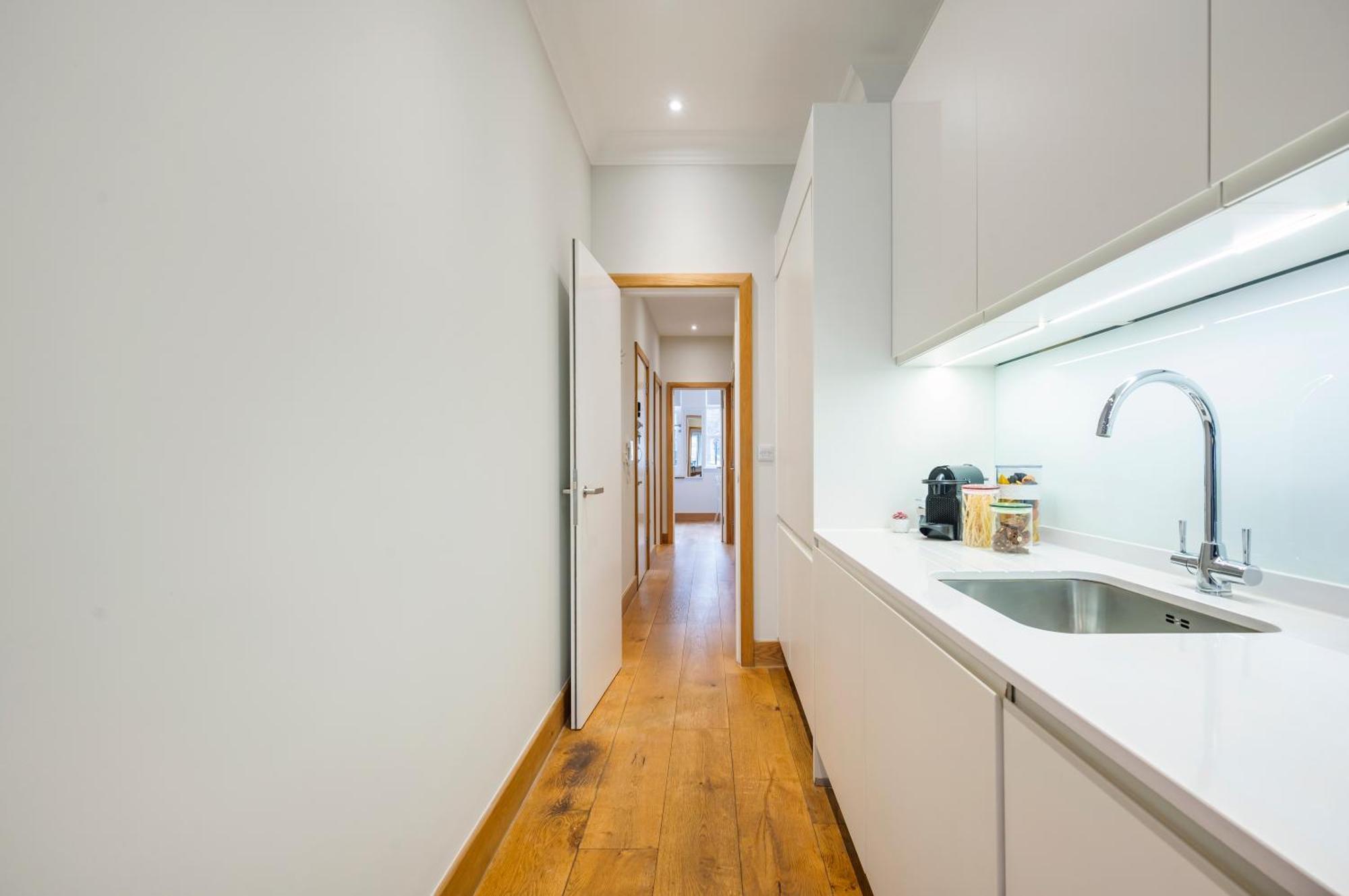 Appartement Welcome Savoy *