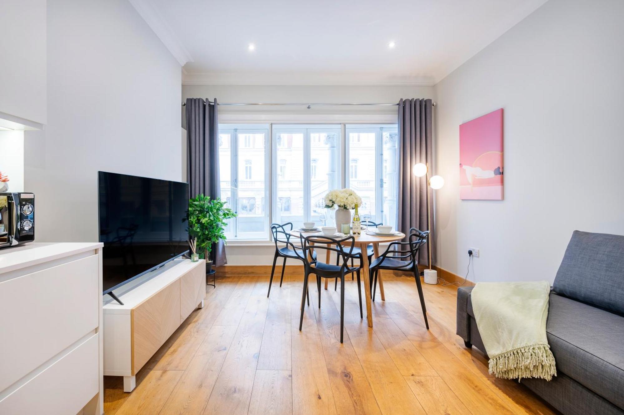 Appartement Welcome Savoy Londres