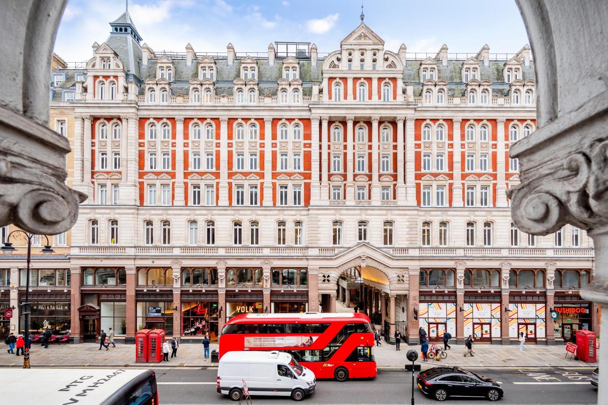 Appartement Welcome Savoy Londres