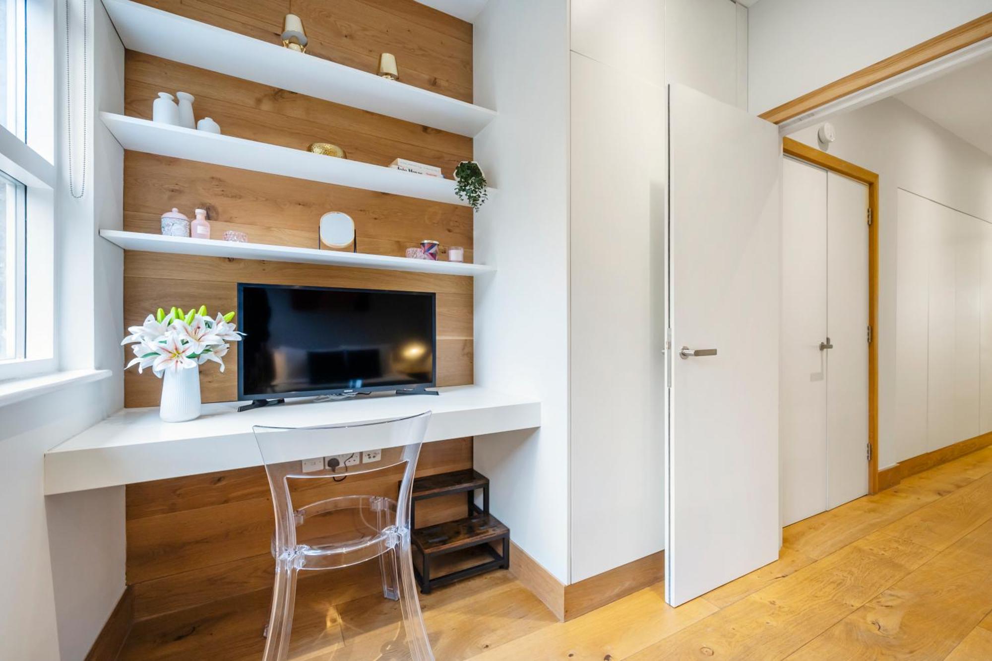 Welcome Savoy Appartement
