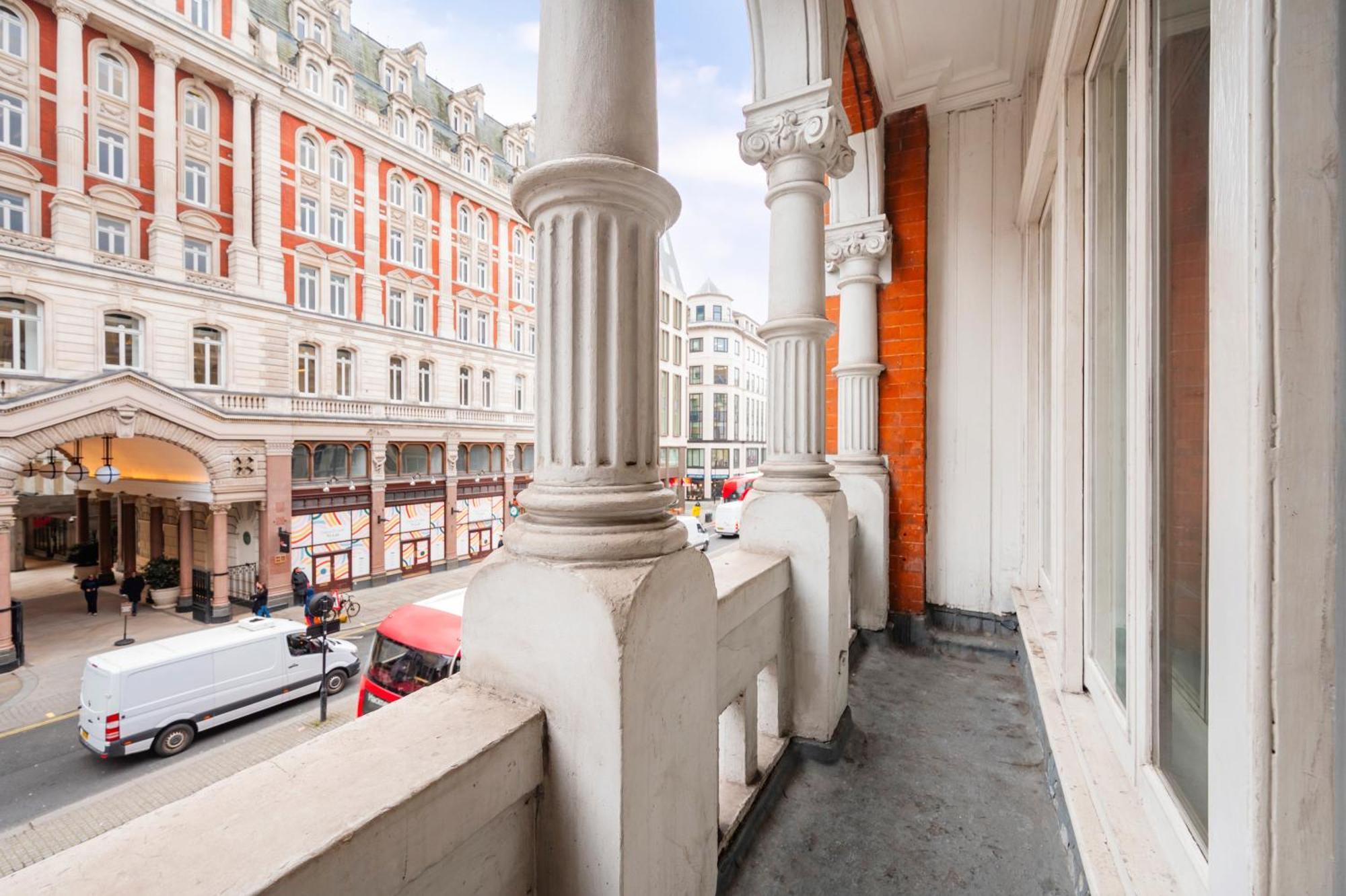 Appartement Welcome Savoy Londres